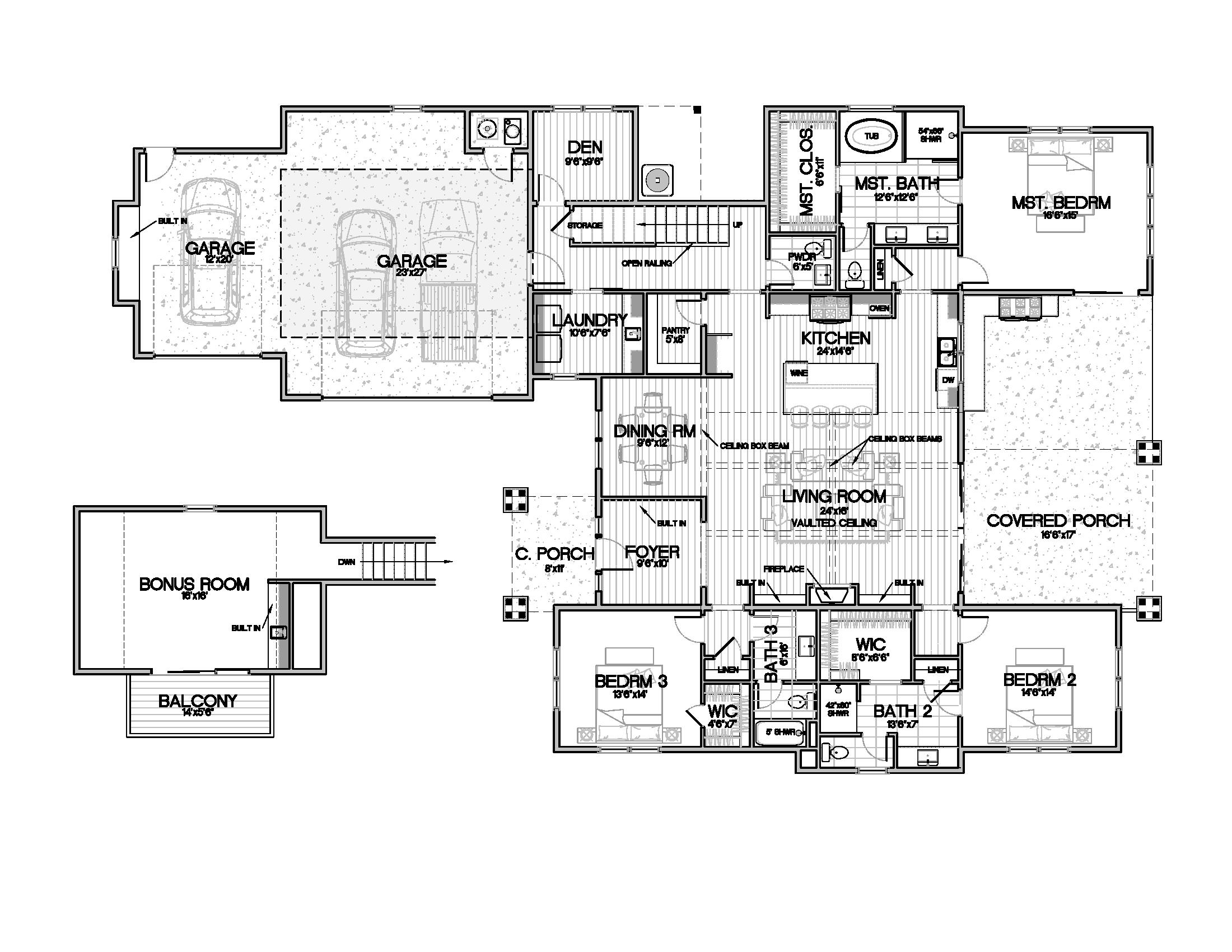 Discovery West Phase 4 - Residential