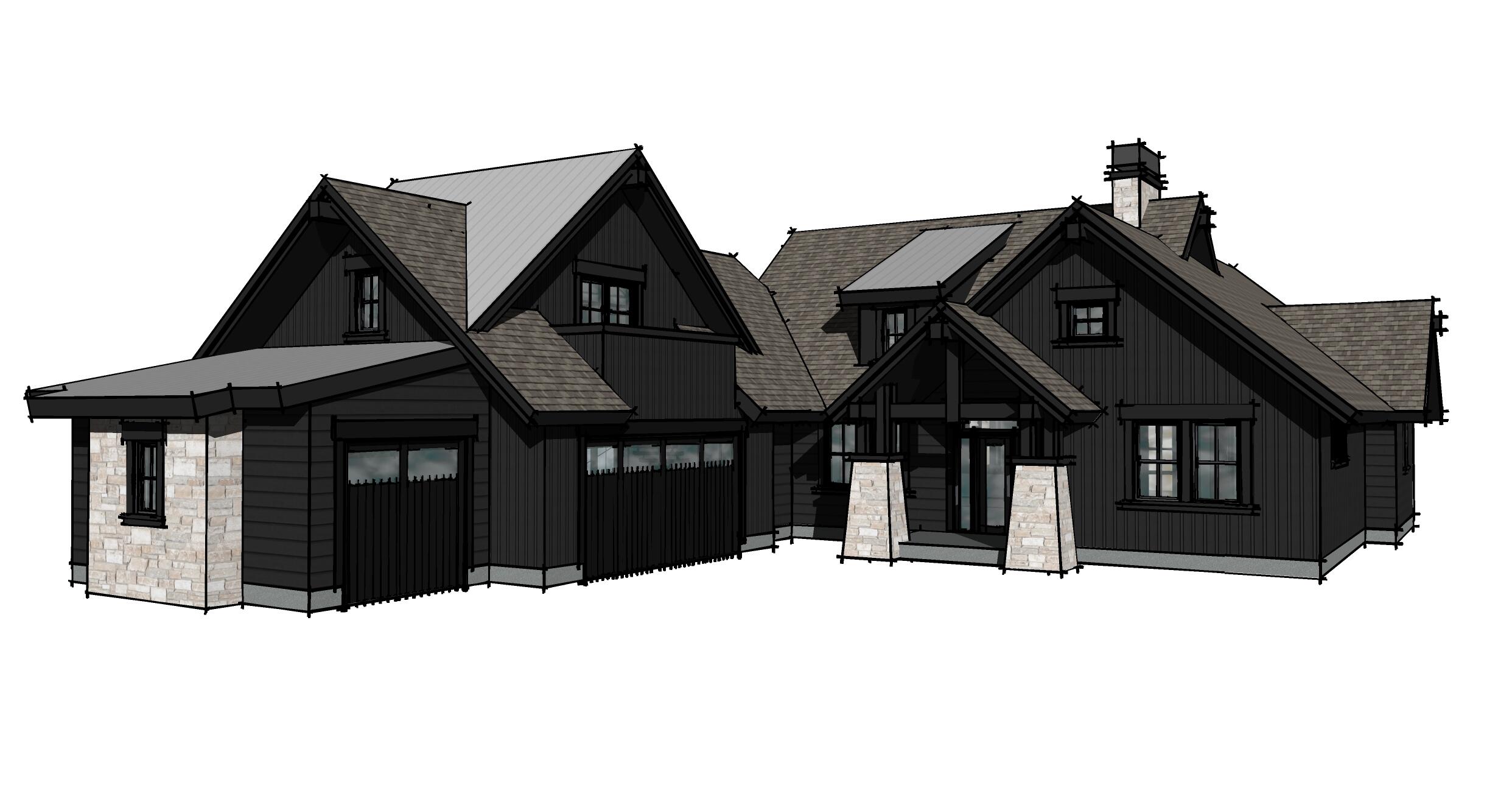 Discovery West Phase 4 - Residential