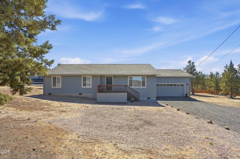 Photo of 9550 SW Shad Road, Terrebonne, OR 97760 (MLS # 220228791)