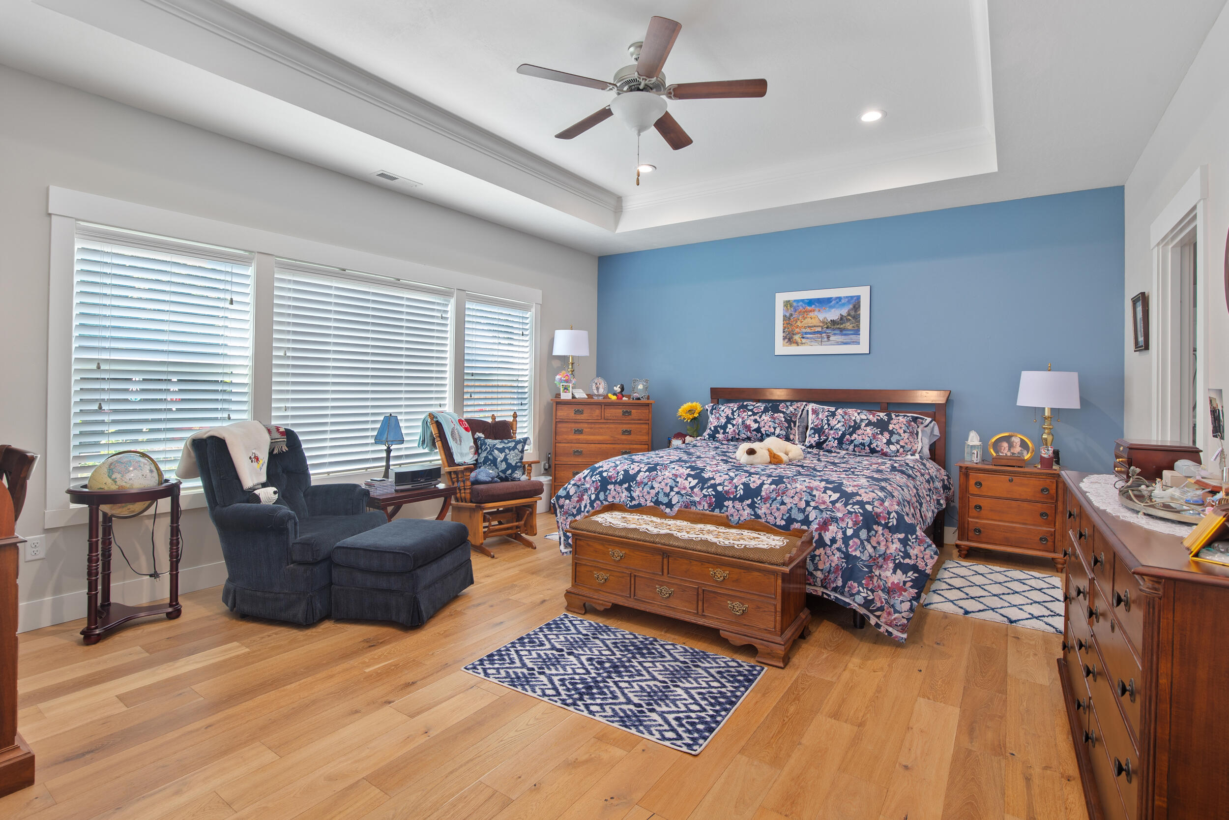 Eagle Point Golf Community Phase 10 - Residential