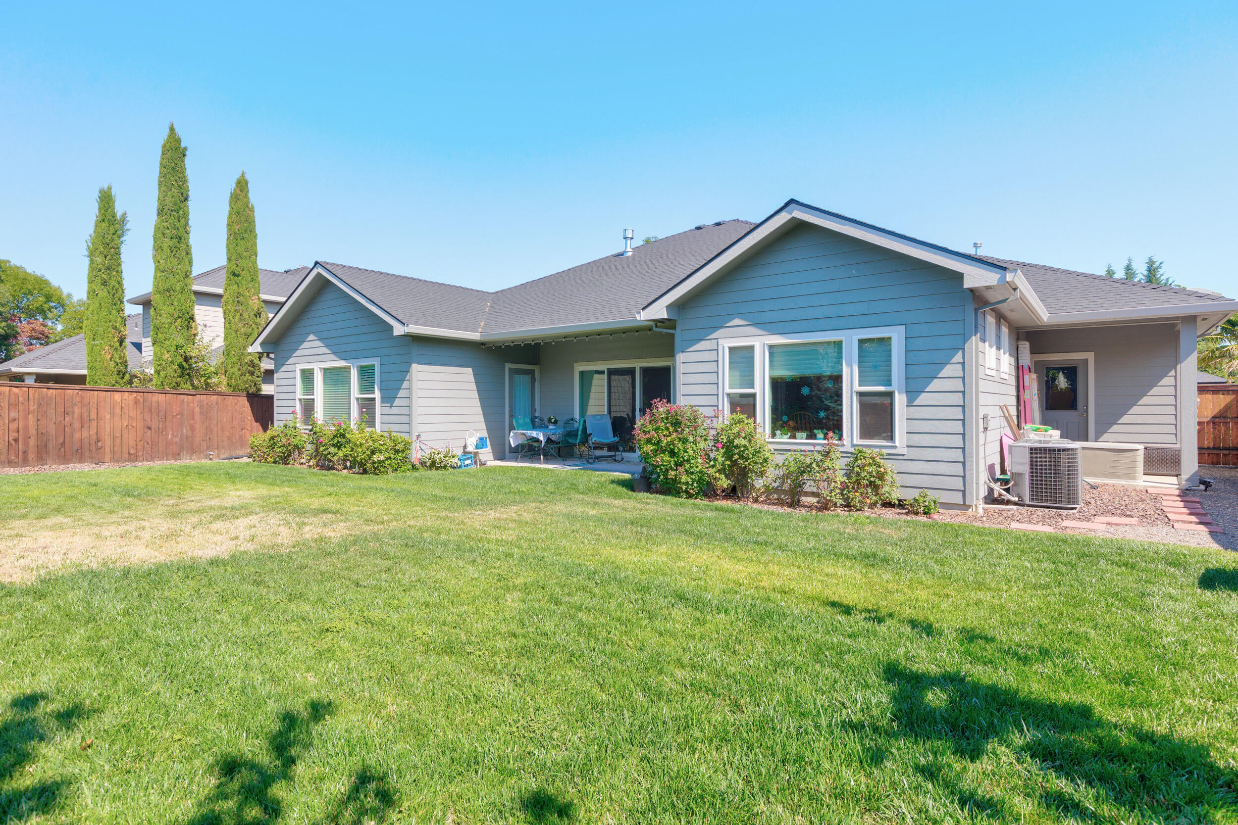 Eagle Point Golf Community Phase 10 - Residential