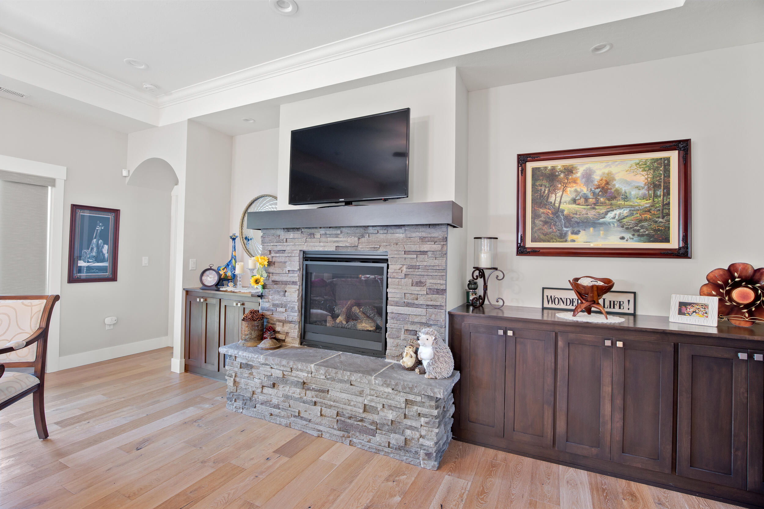 Eagle Point Golf Community Phase 10 - Residential