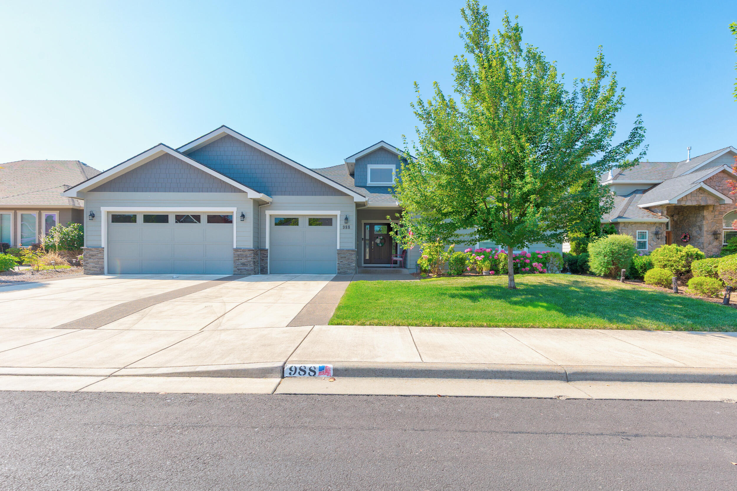 Eagle Point Golf Community Phase 10 - Residential