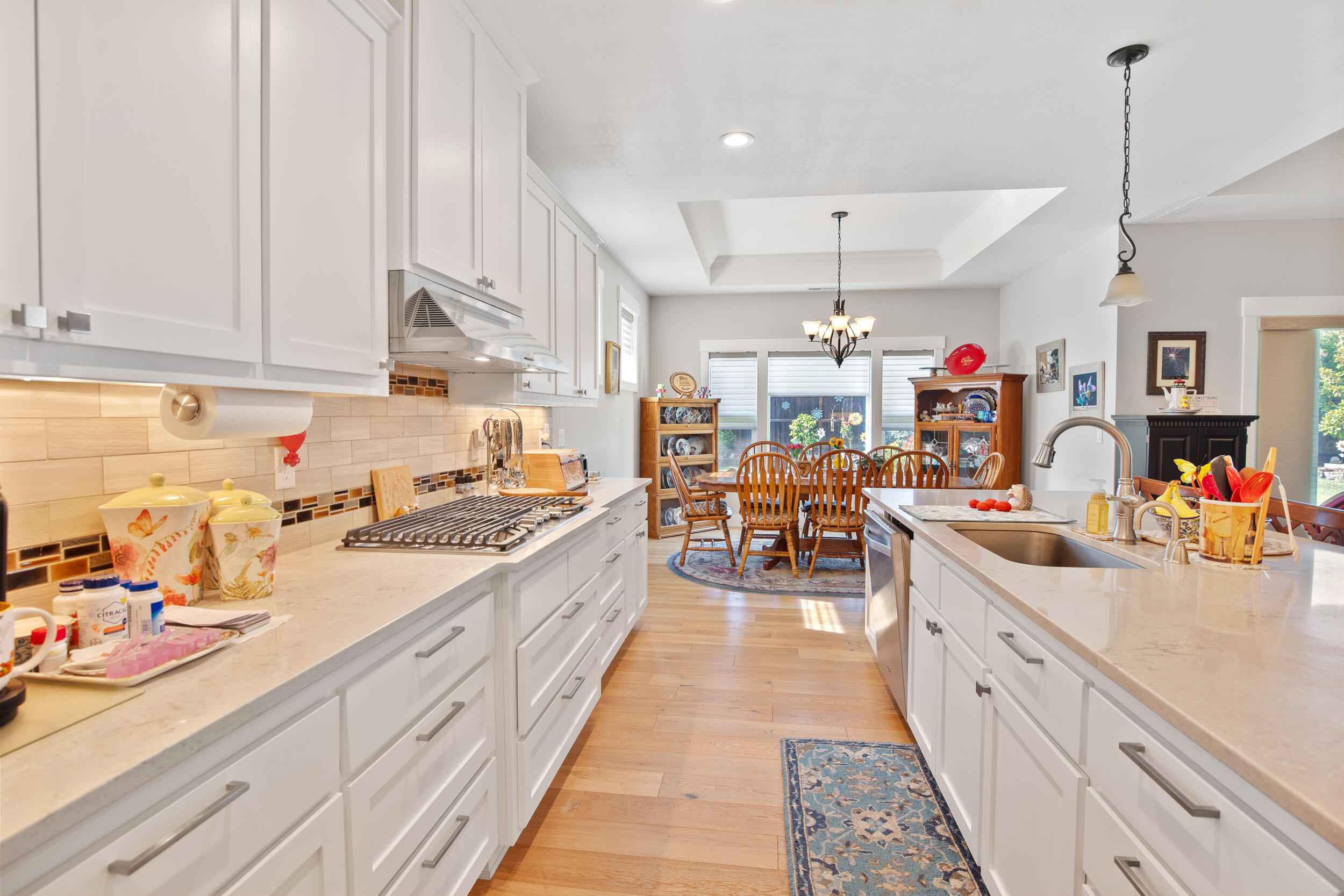 Eagle Point Golf Community Phase 10 - Residential