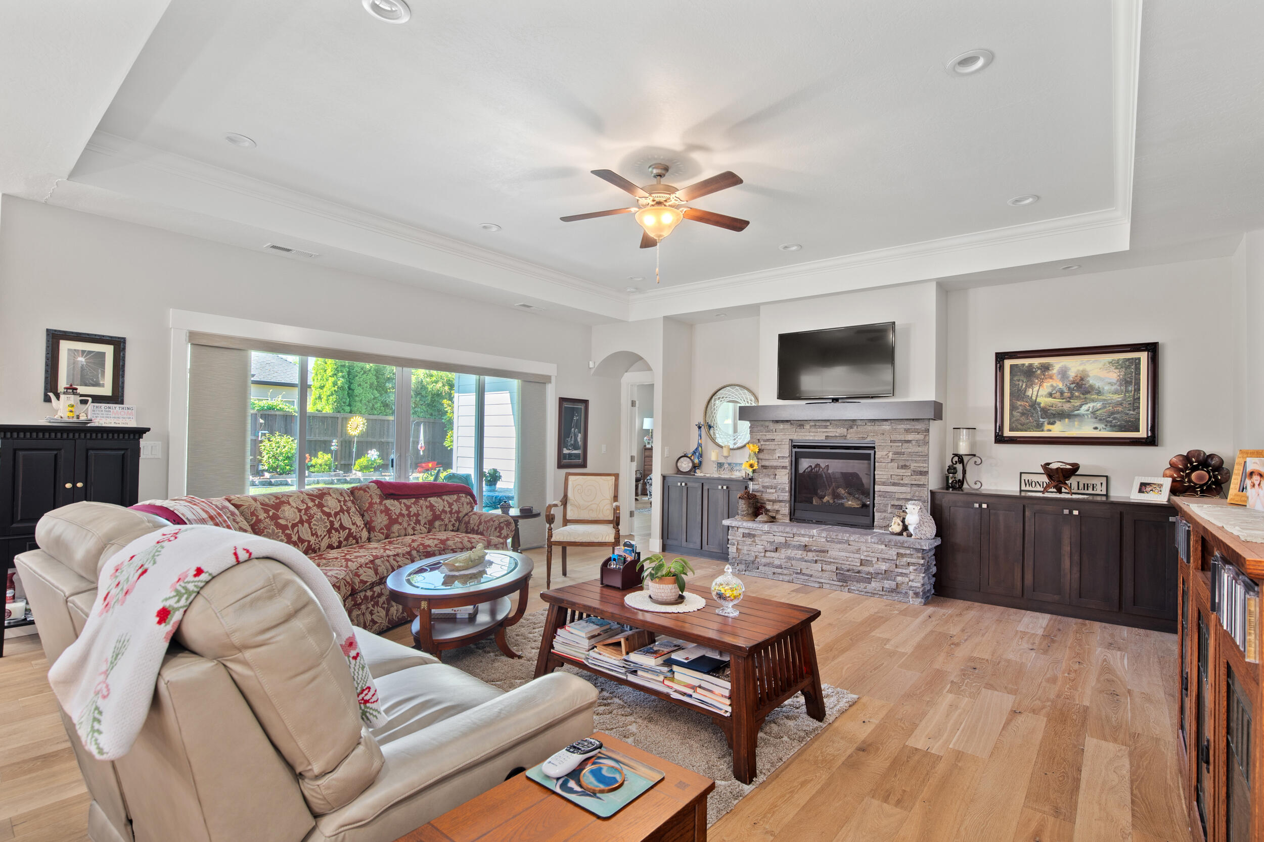 Eagle Point Golf Community Phase 10 - Residential