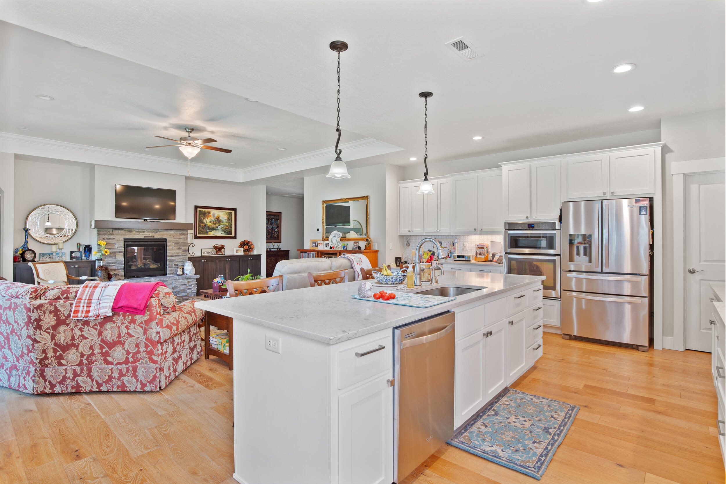 Eagle Point Golf Community Phase 10 - Residential