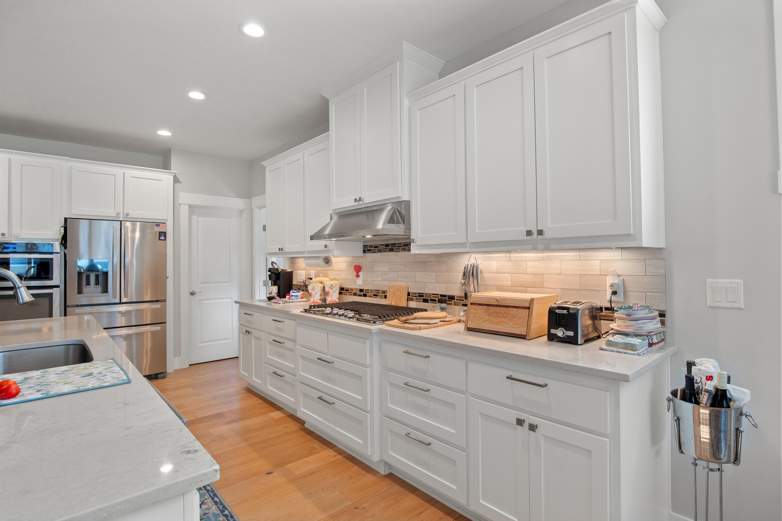 Eagle Point Golf Community Phase 10 - Residential