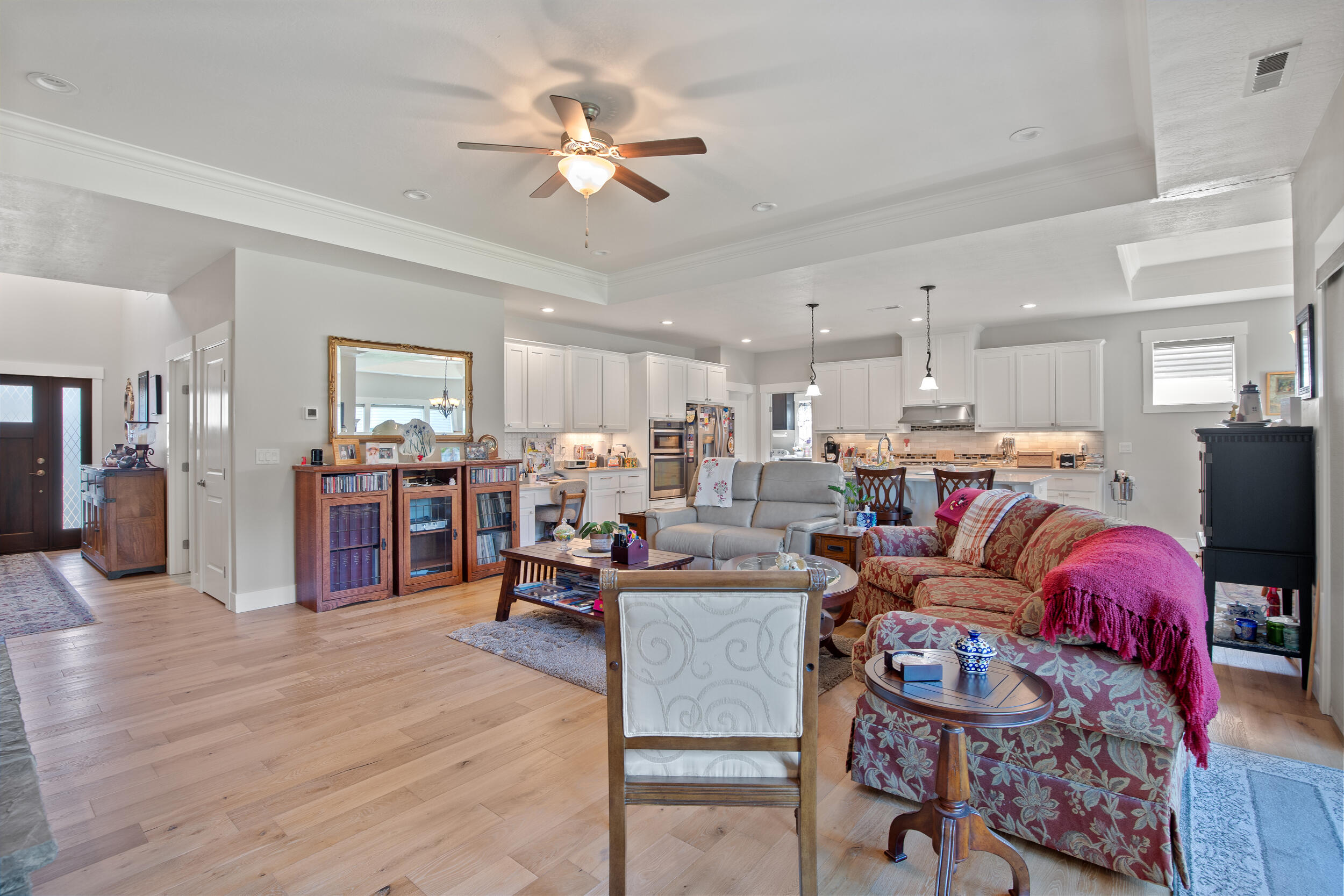 Eagle Point Golf Community Phase 10 - Residential