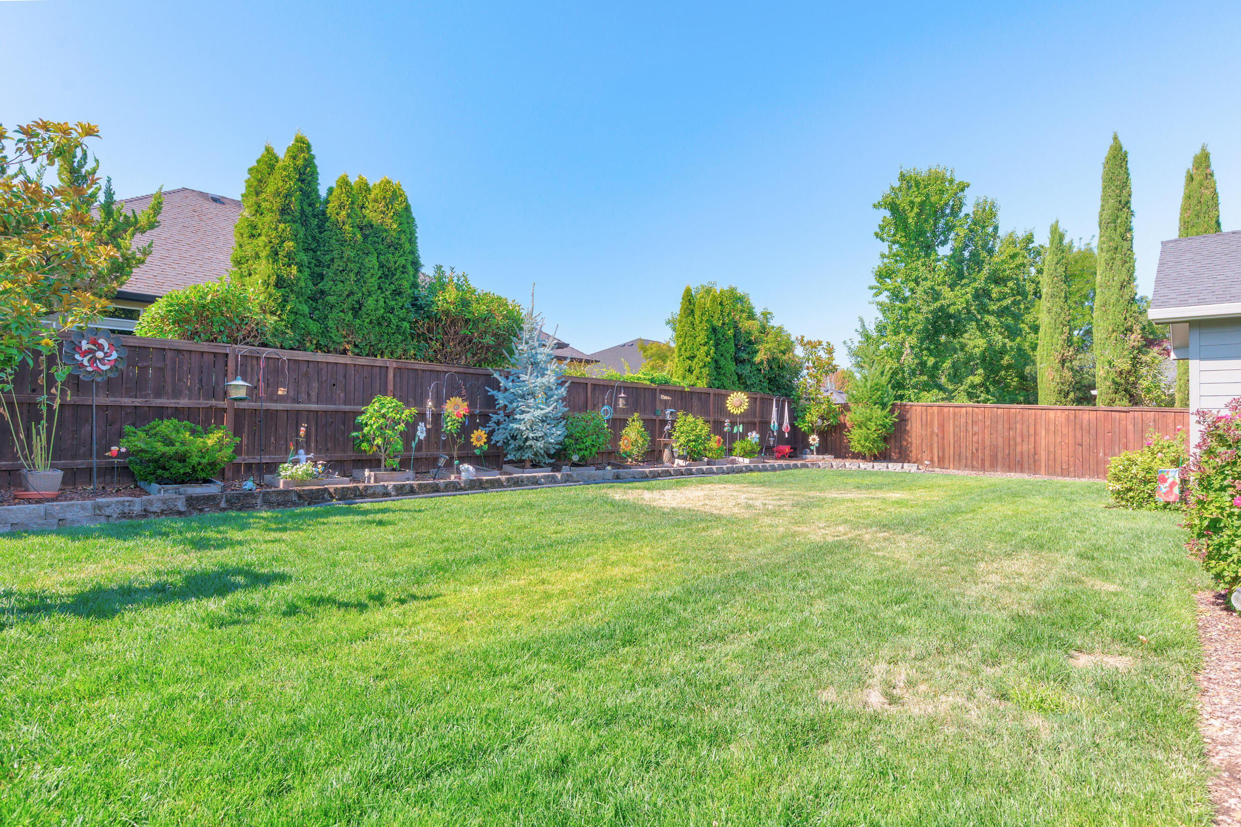 Eagle Point Golf Community Phase 10 - Residential