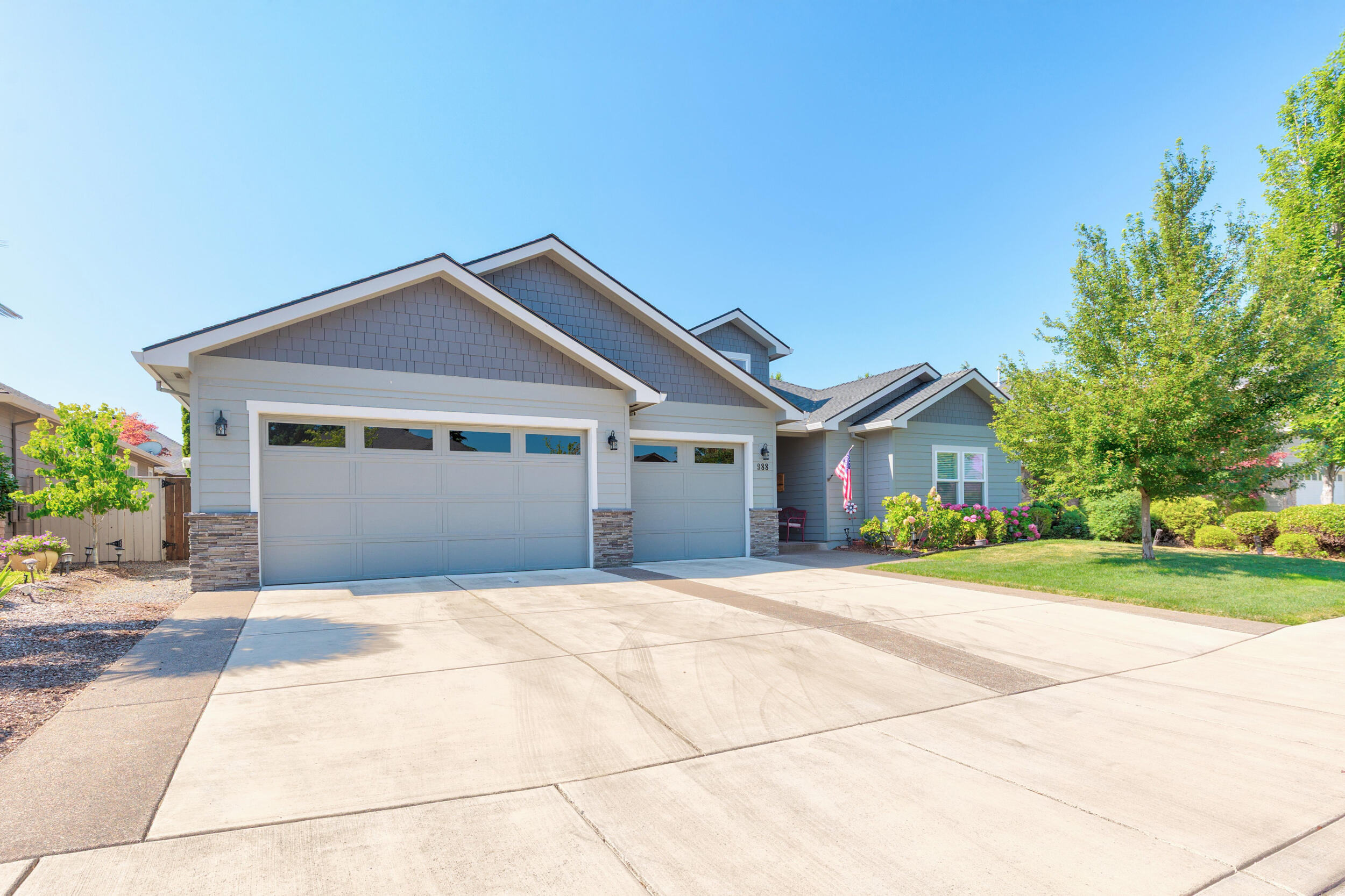 Eagle Point Golf Community Phase 10 - Residential