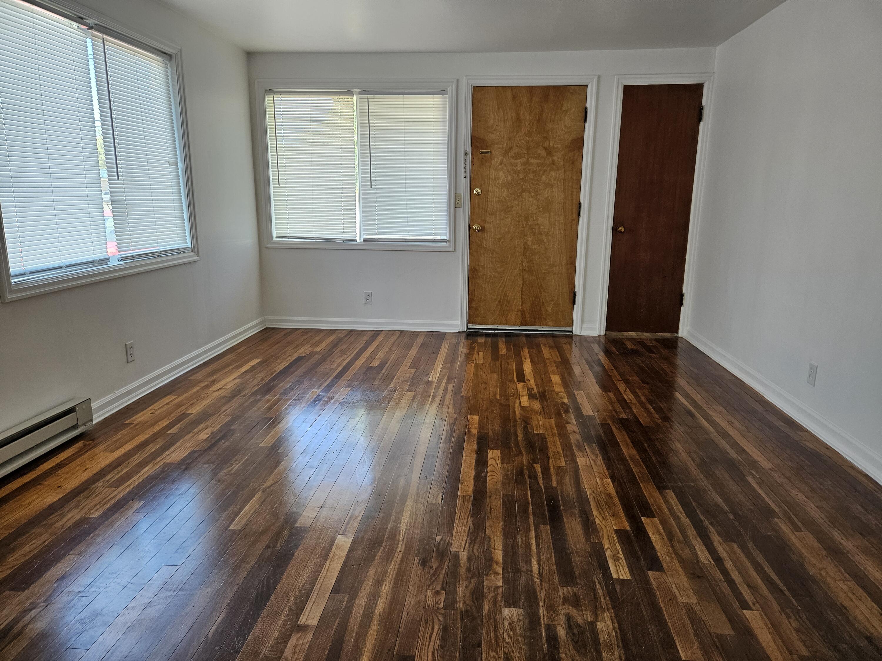 N/A - Residential Income