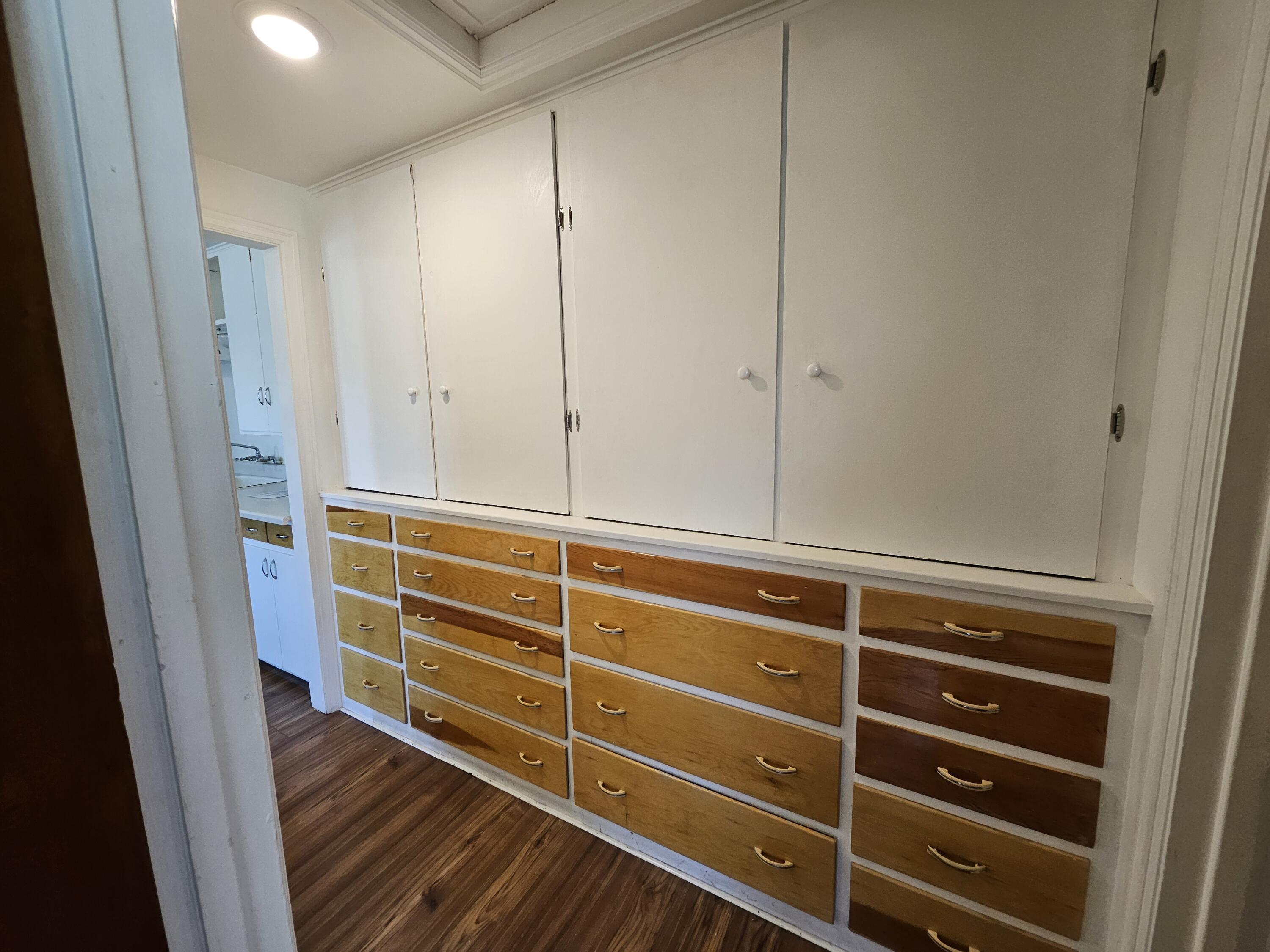 N/A - Residential Income