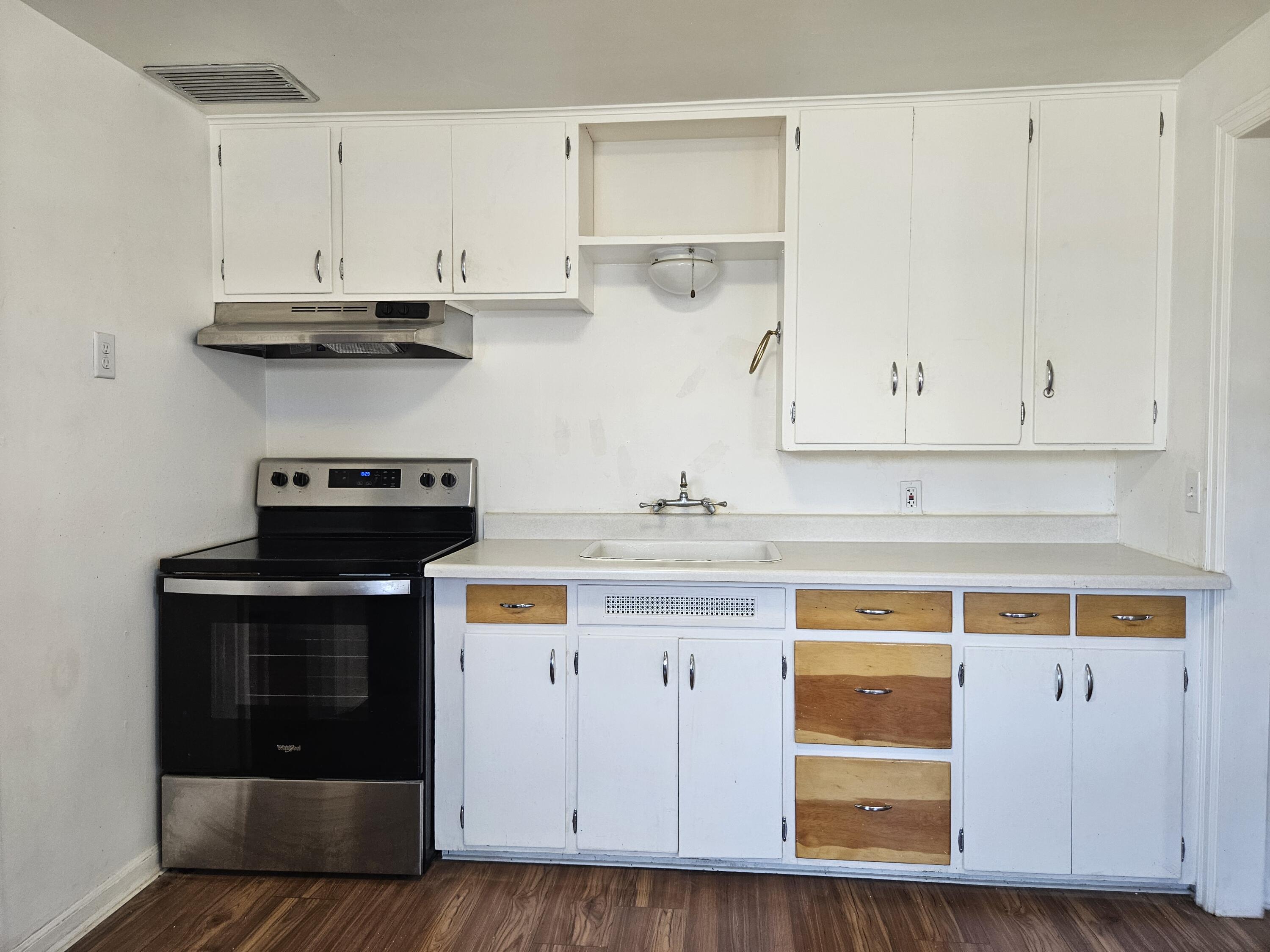 N/A - Residential Income