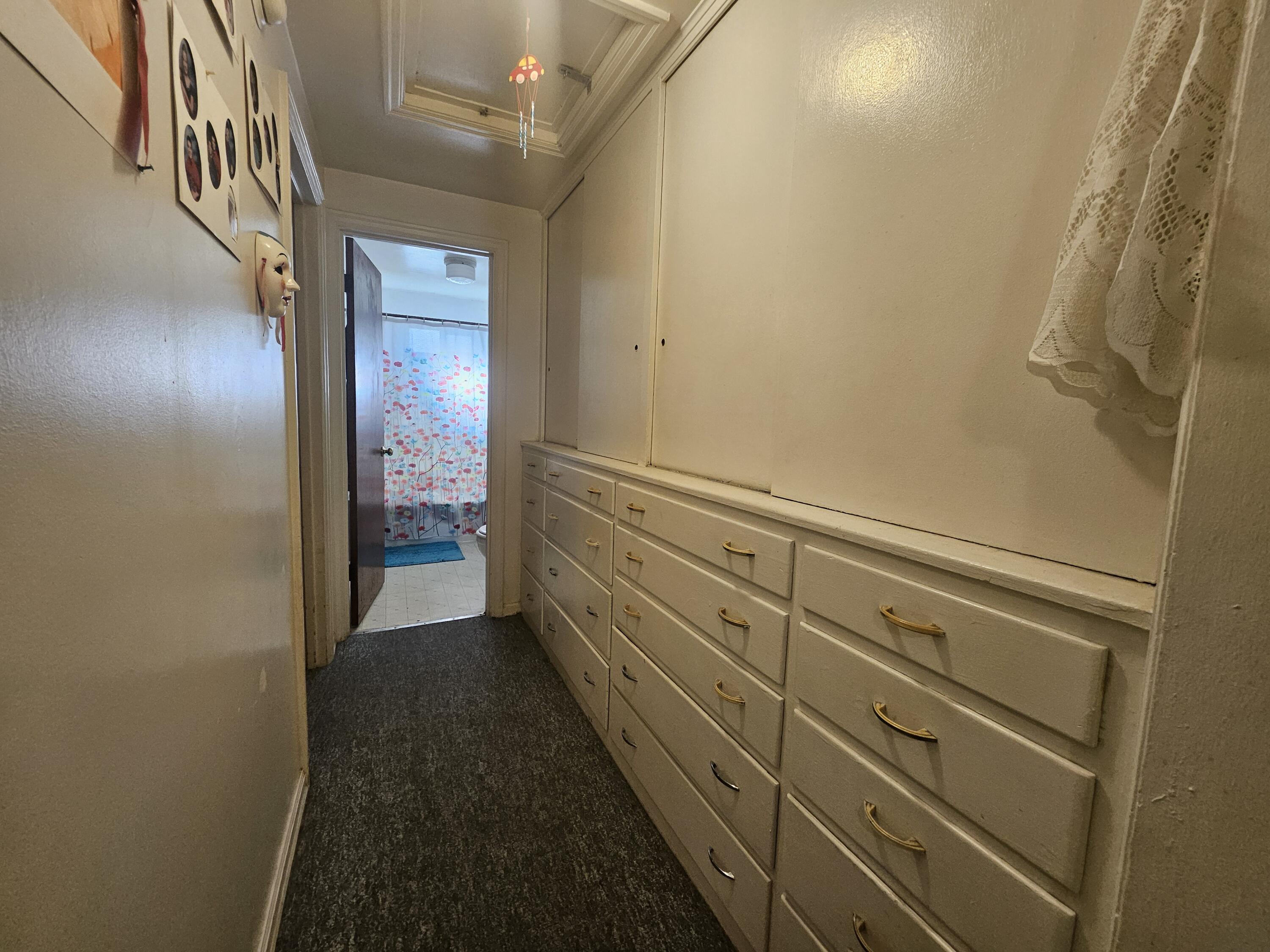 N/A - Residential Income