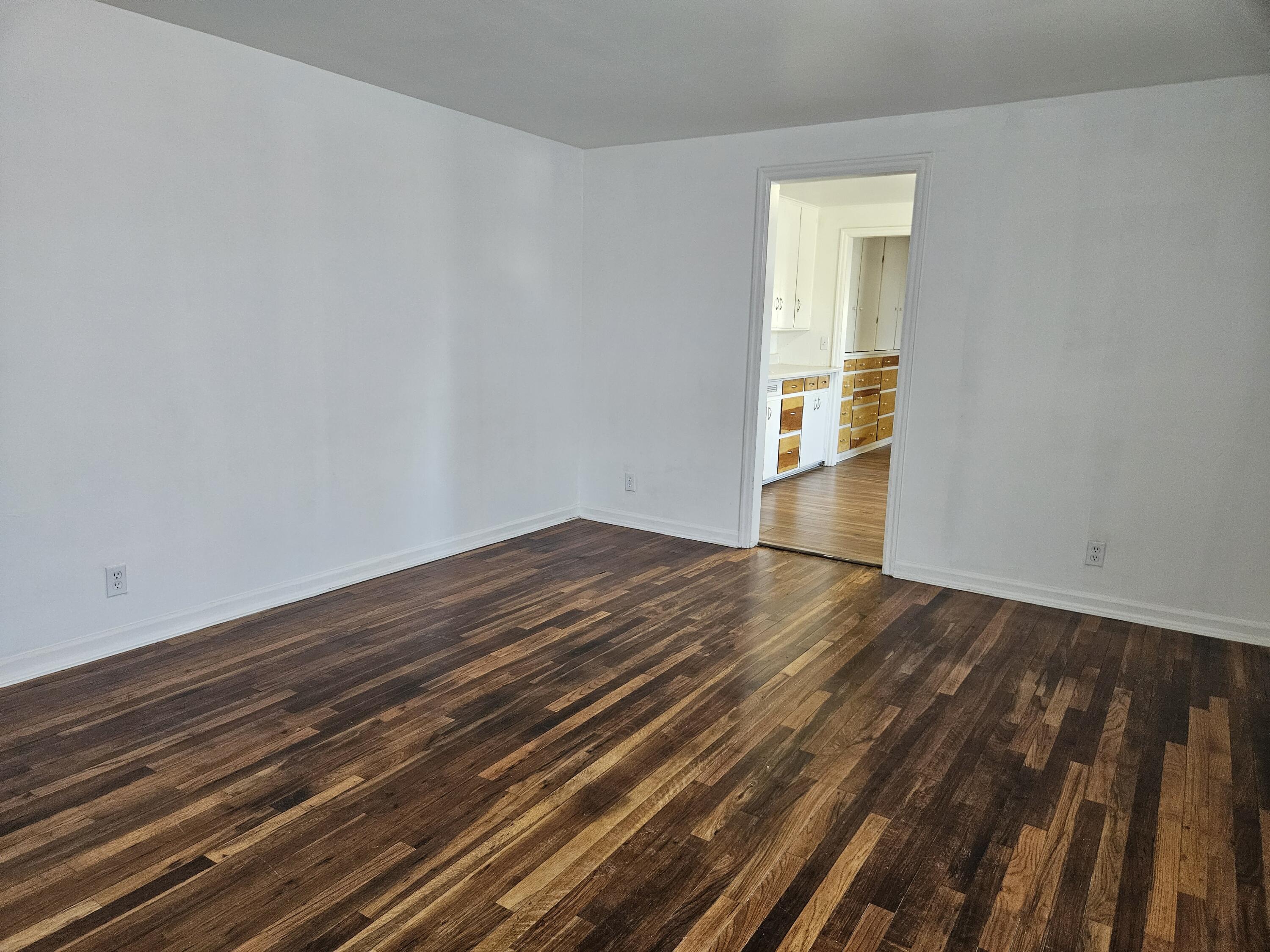 N/A - Residential Income