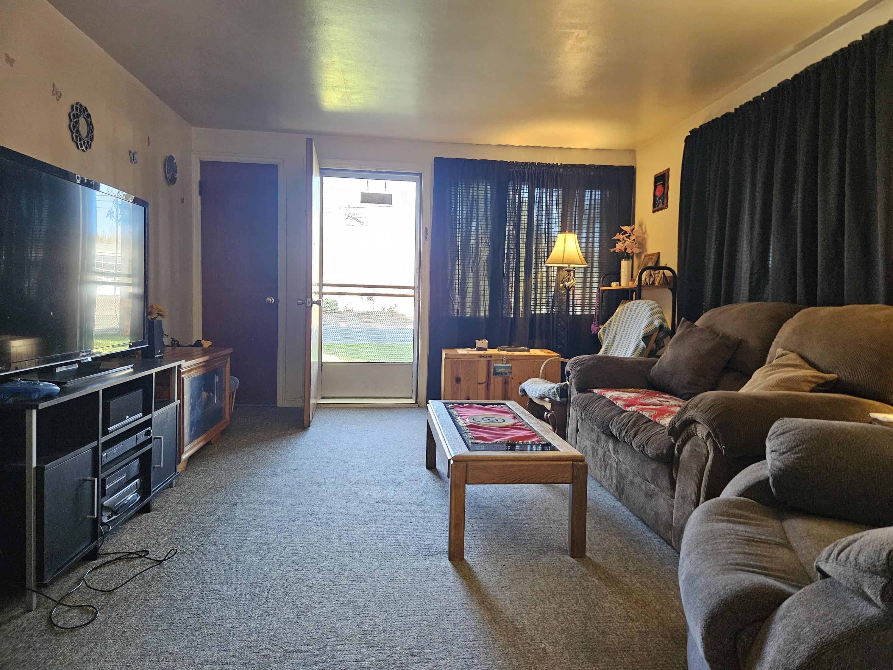 N/A - Residential Income