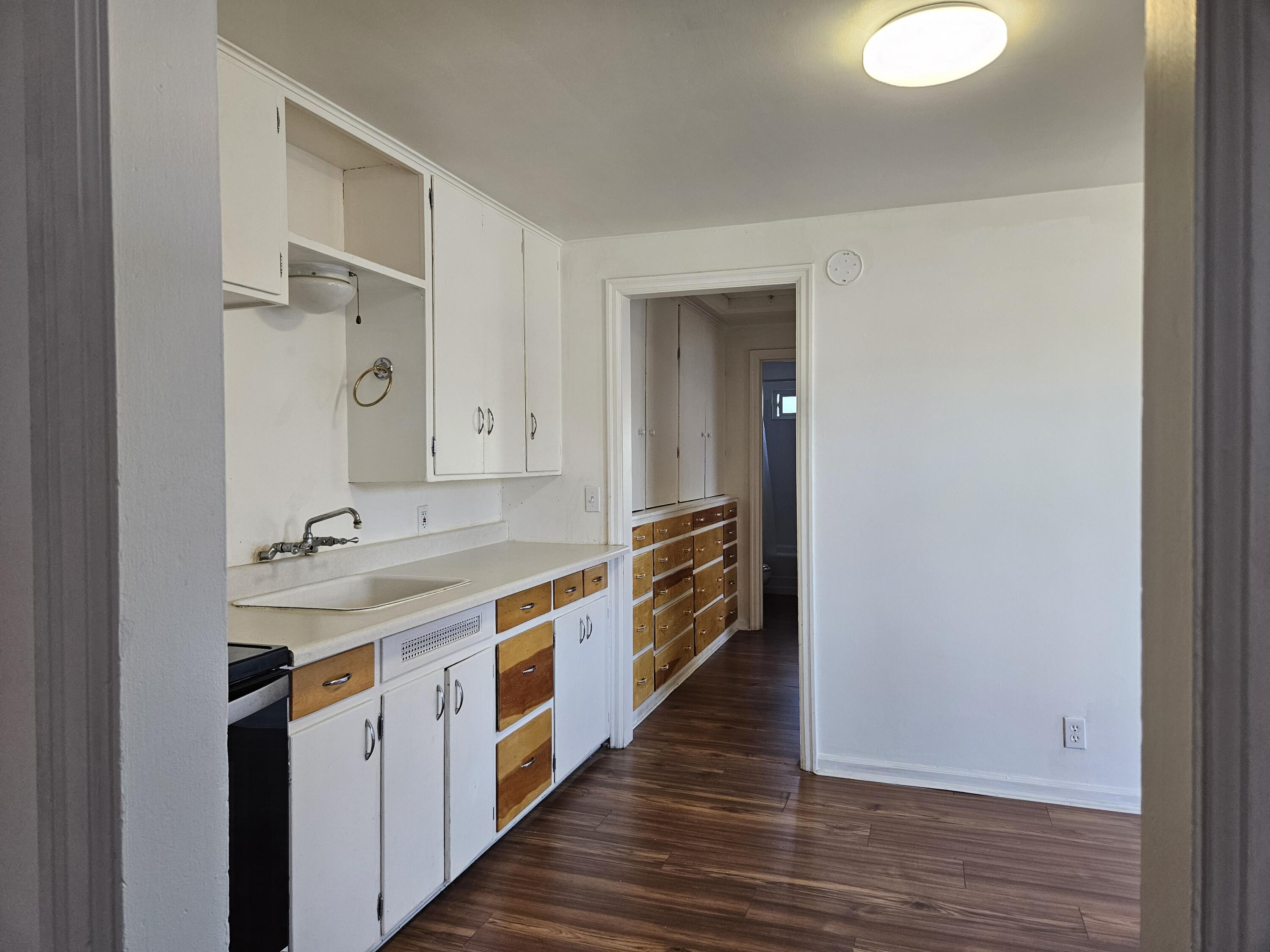 N/A - Residential Income