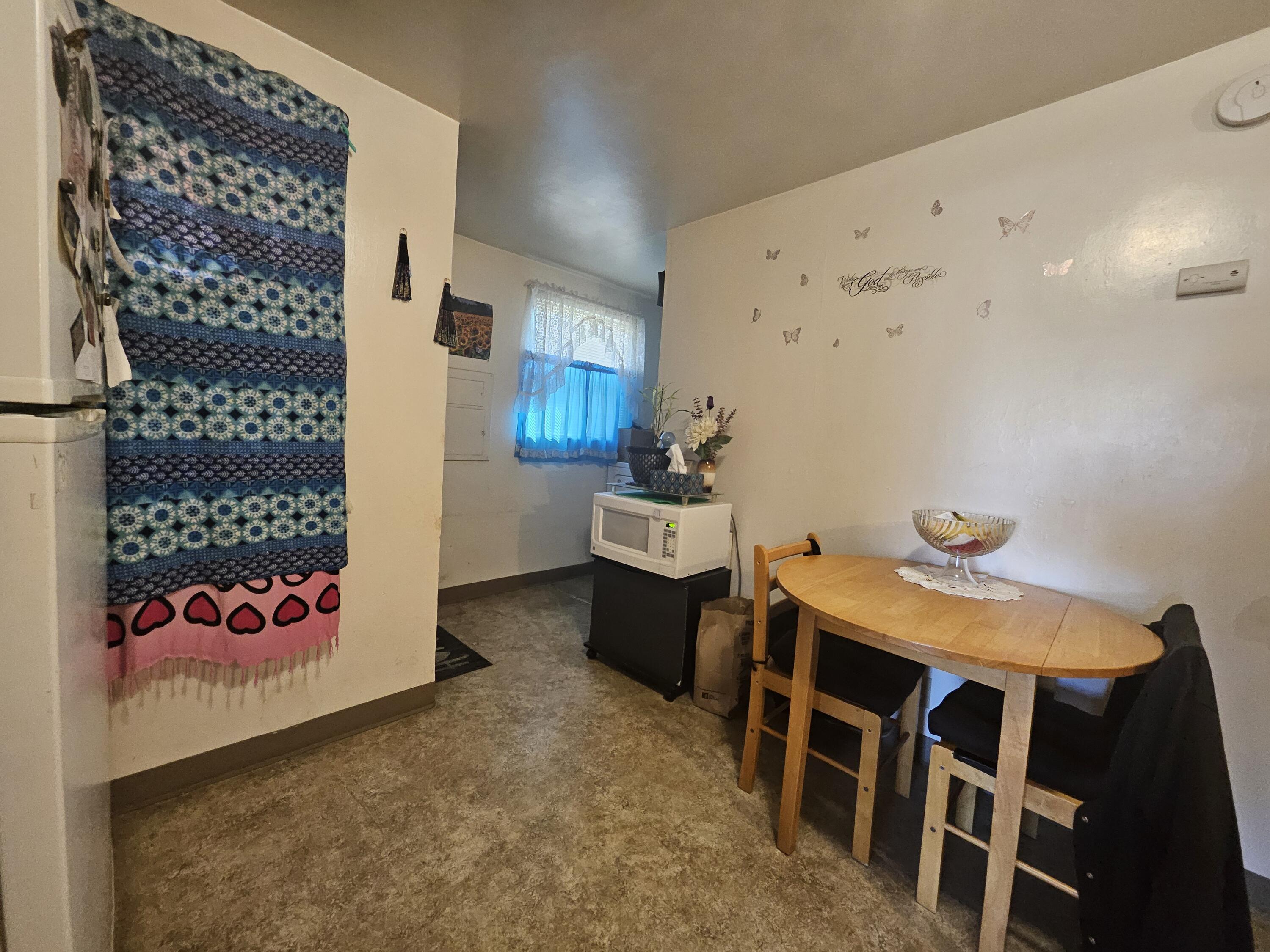 N/A - Residential Income