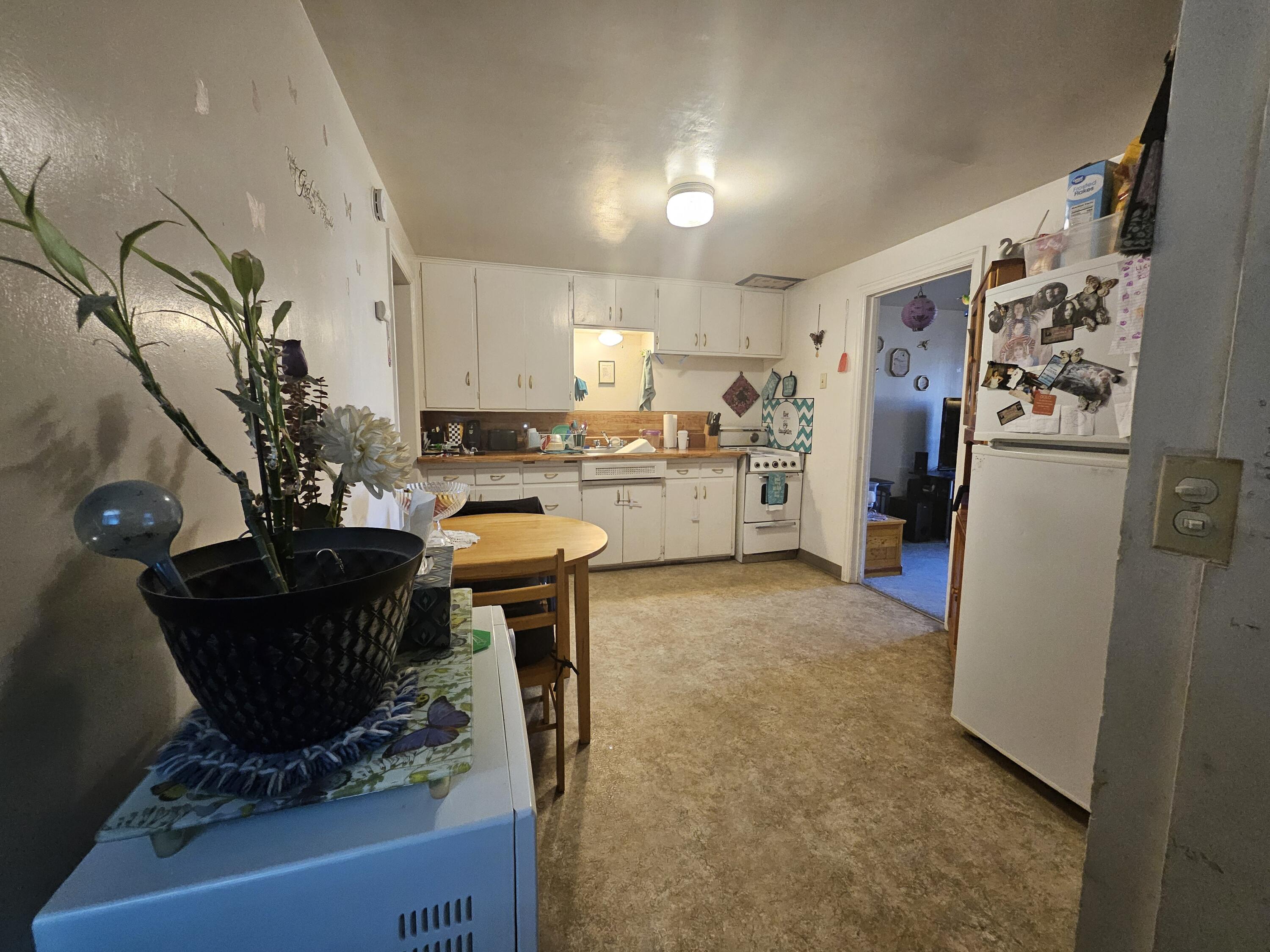 N/A - Residential Income