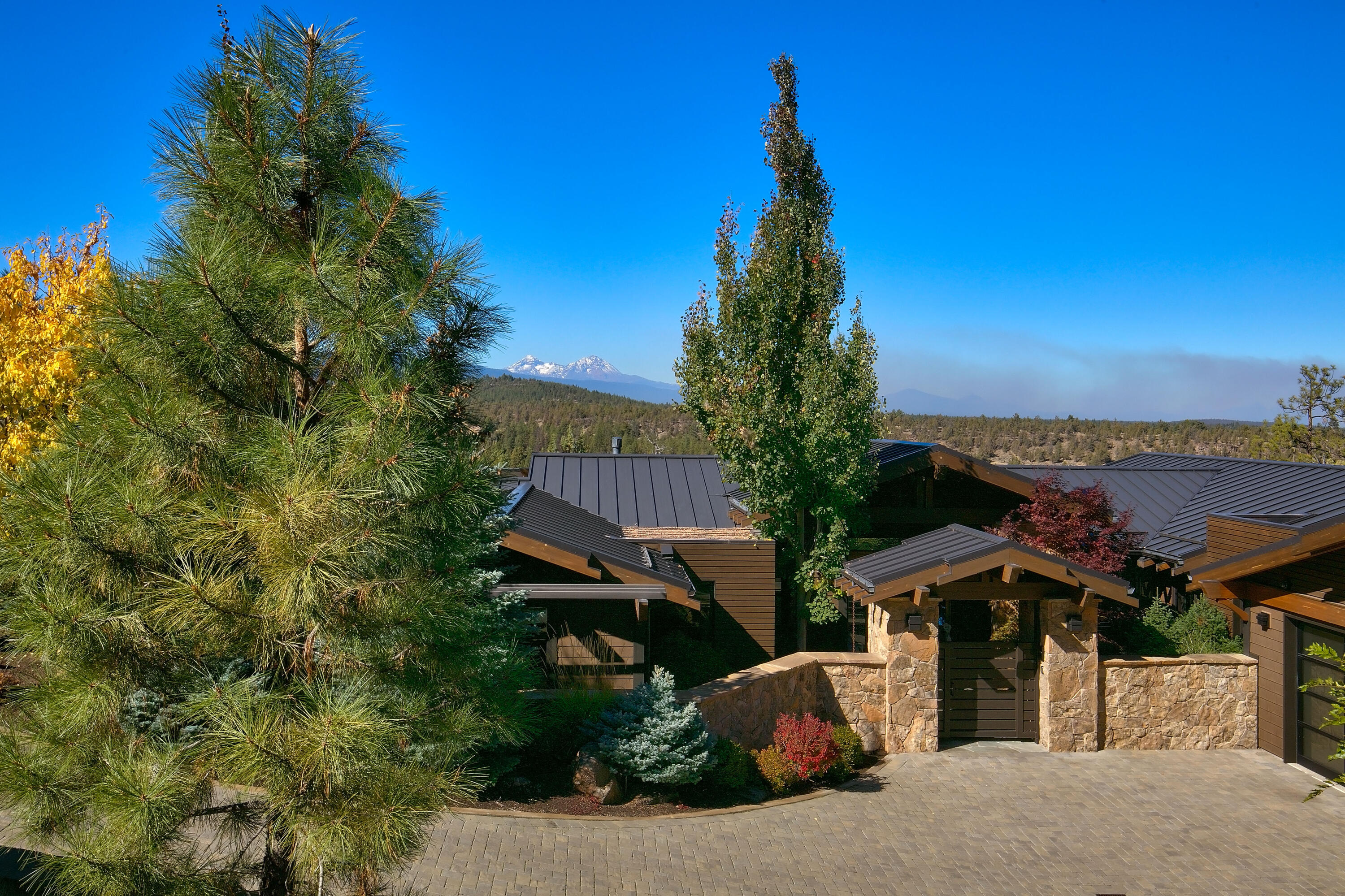 North Rim - Residential