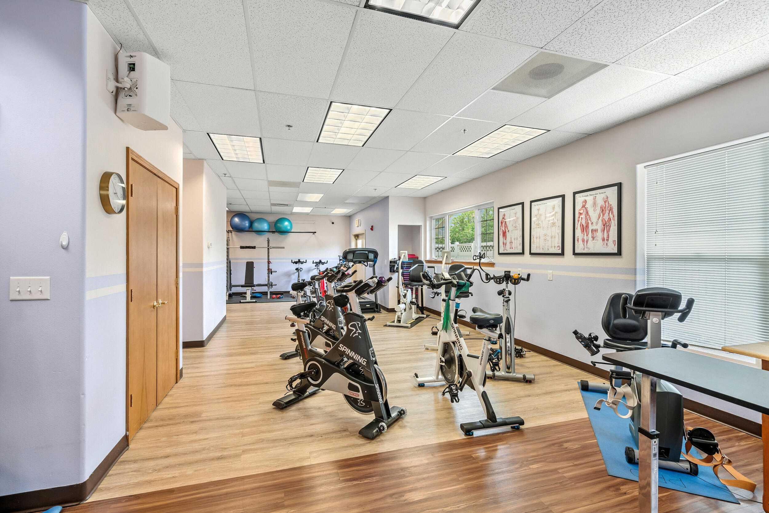 Mountain Meadows Subdivision Phase 1 - Commercial Sale