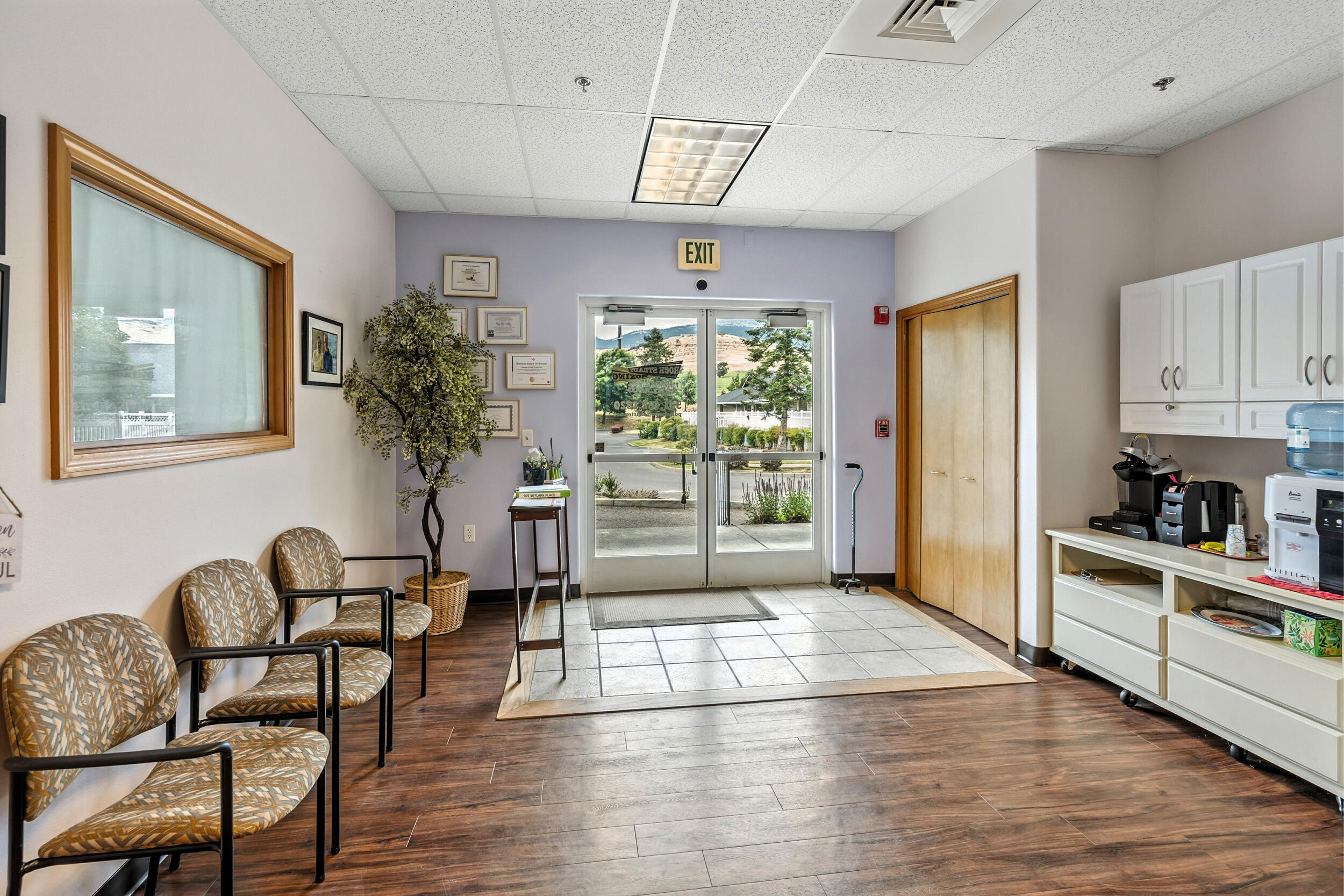 Mountain Meadows Subdivision Phase 1 - Commercial Sale