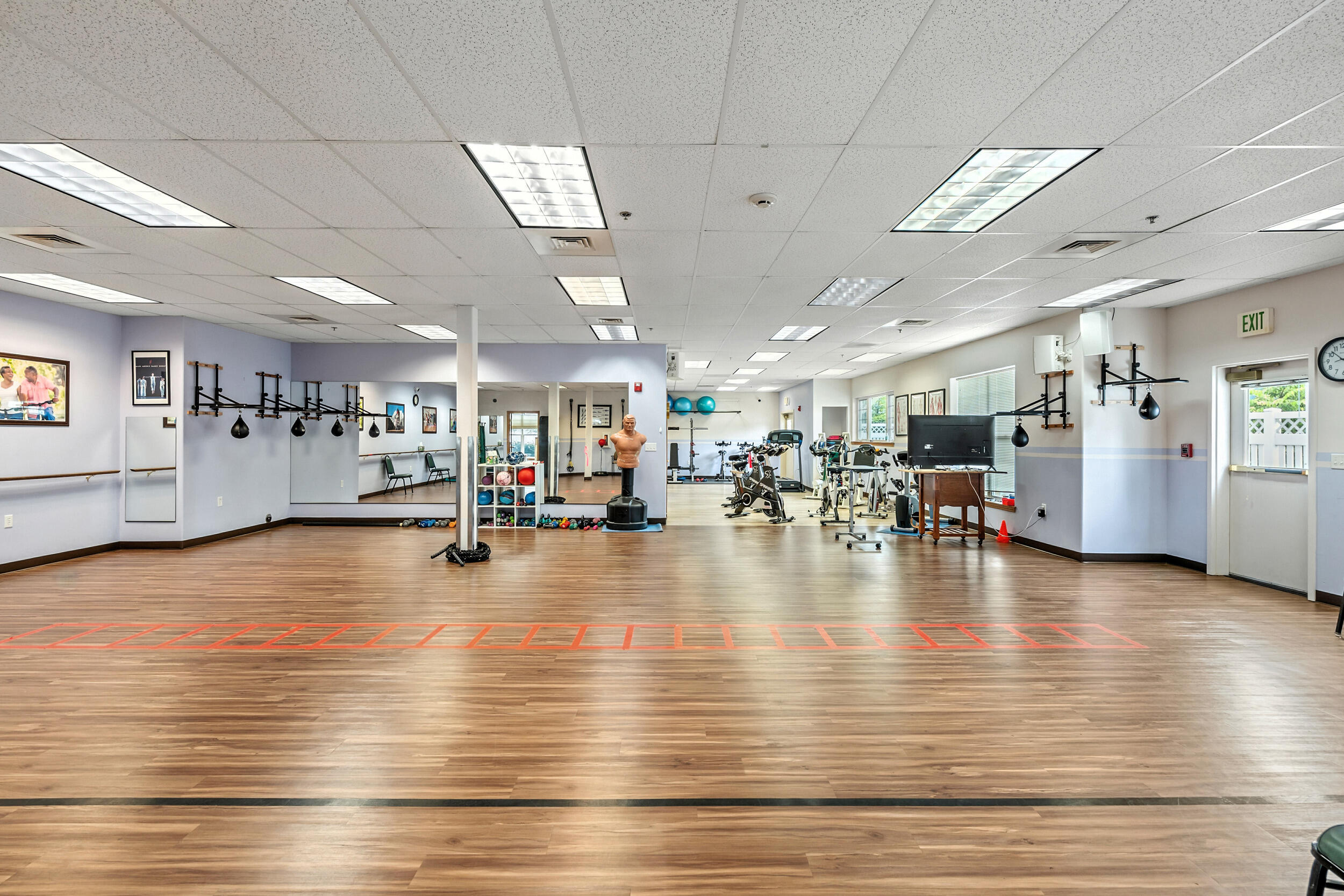 Mountain Meadows Subdivision Phase 1 - Commercial Sale