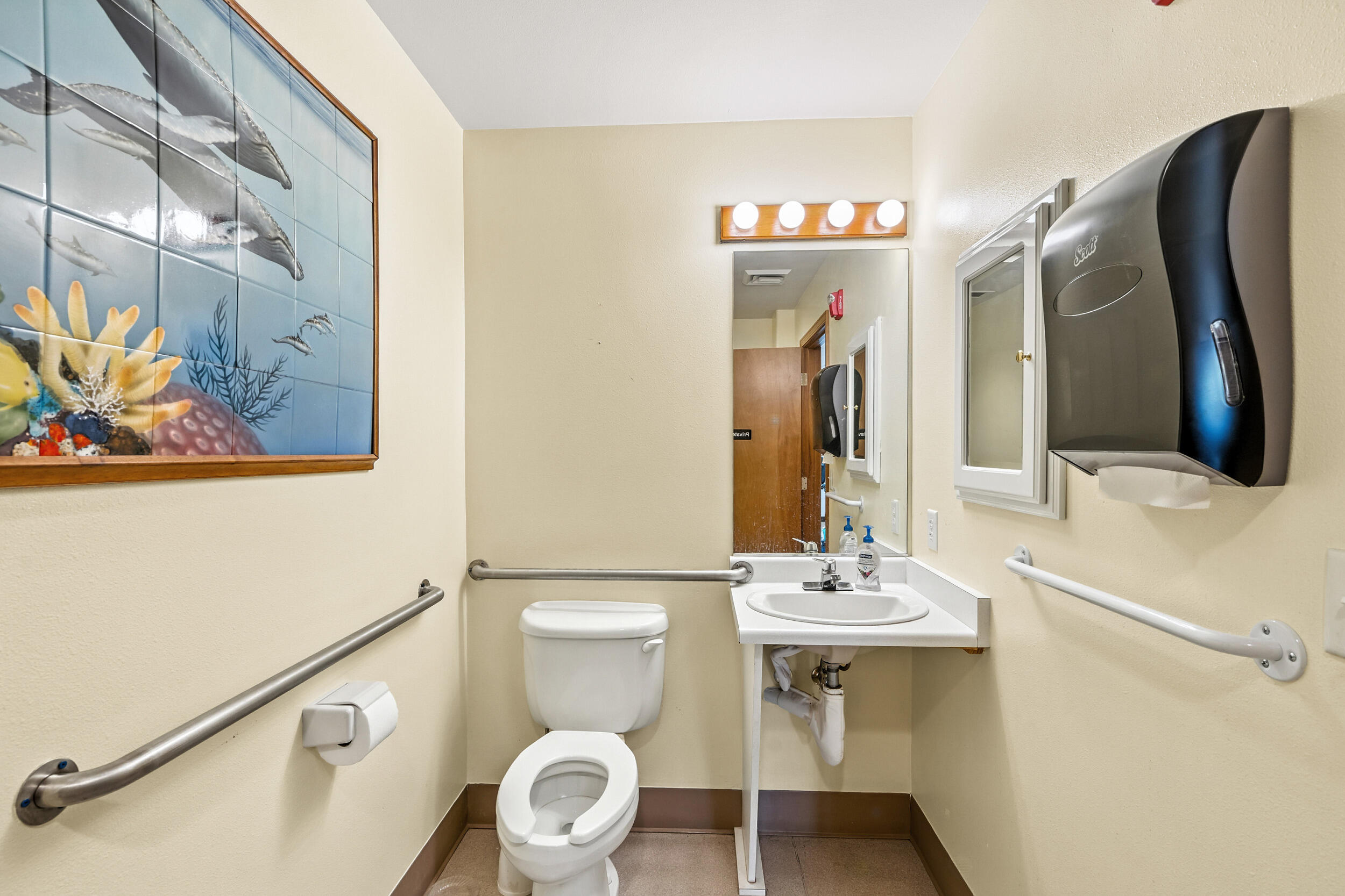 Mountain Meadows Subdivision Phase 1 - Commercial Sale