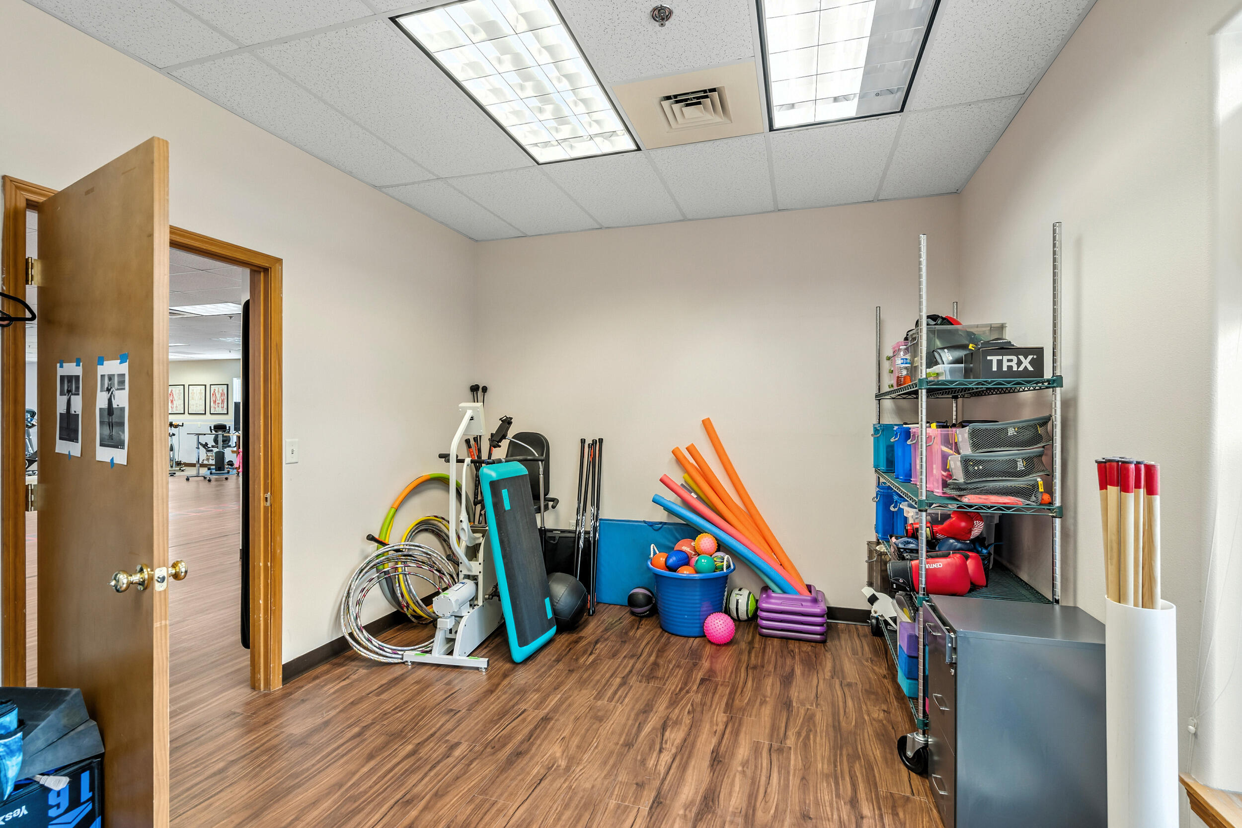 Mountain Meadows Subdivision Phase 1 - Commercial Sale