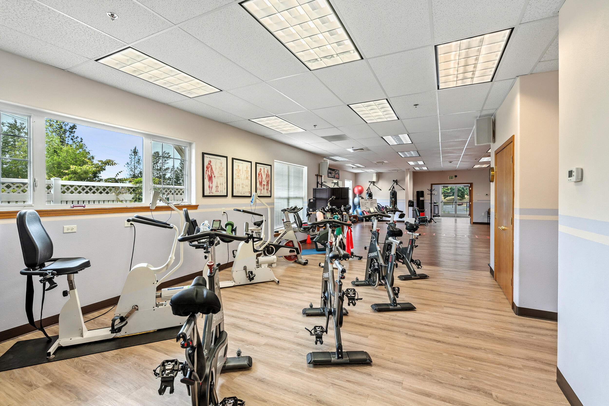 Mountain Meadows Subdivision Phase 1 - Commercial Sale