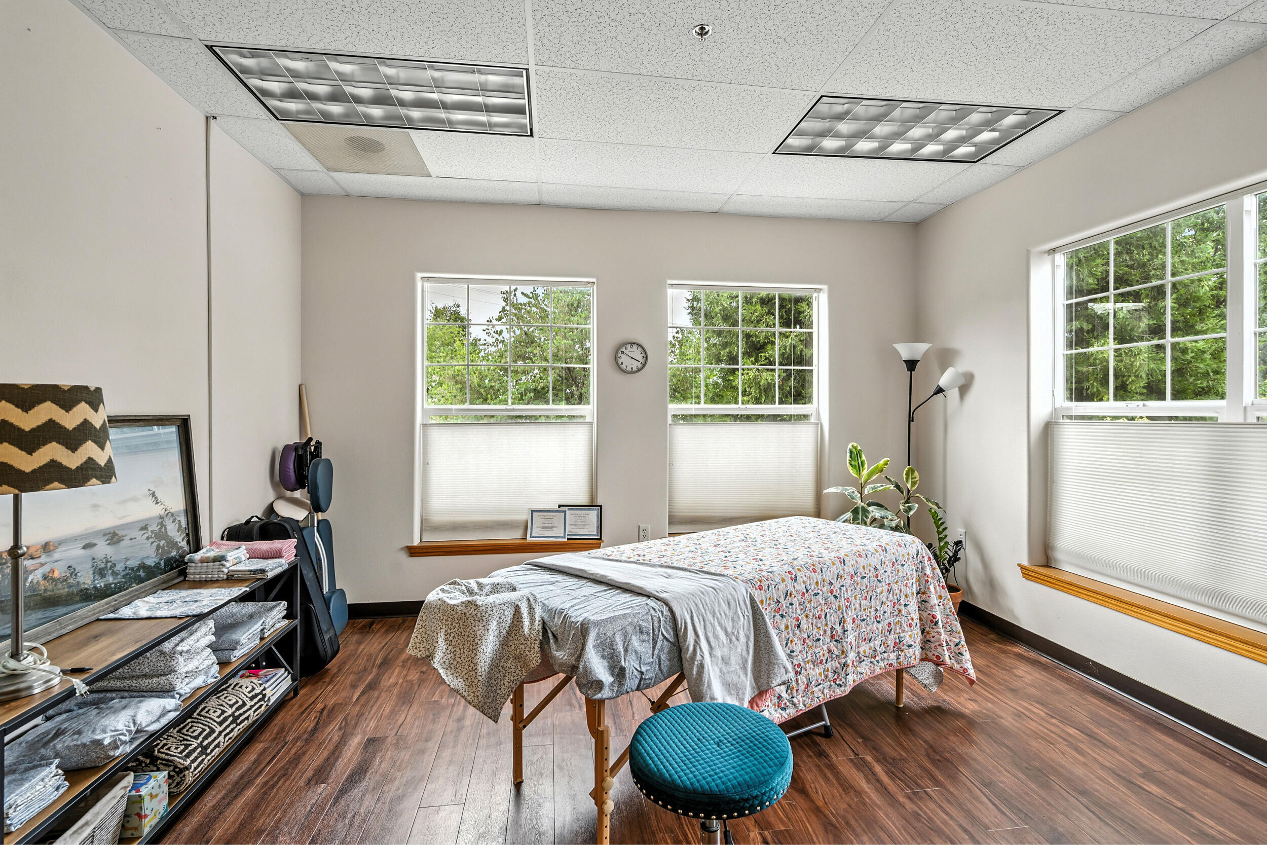 Mountain Meadows Subdivision Phase 1 - Commercial Sale