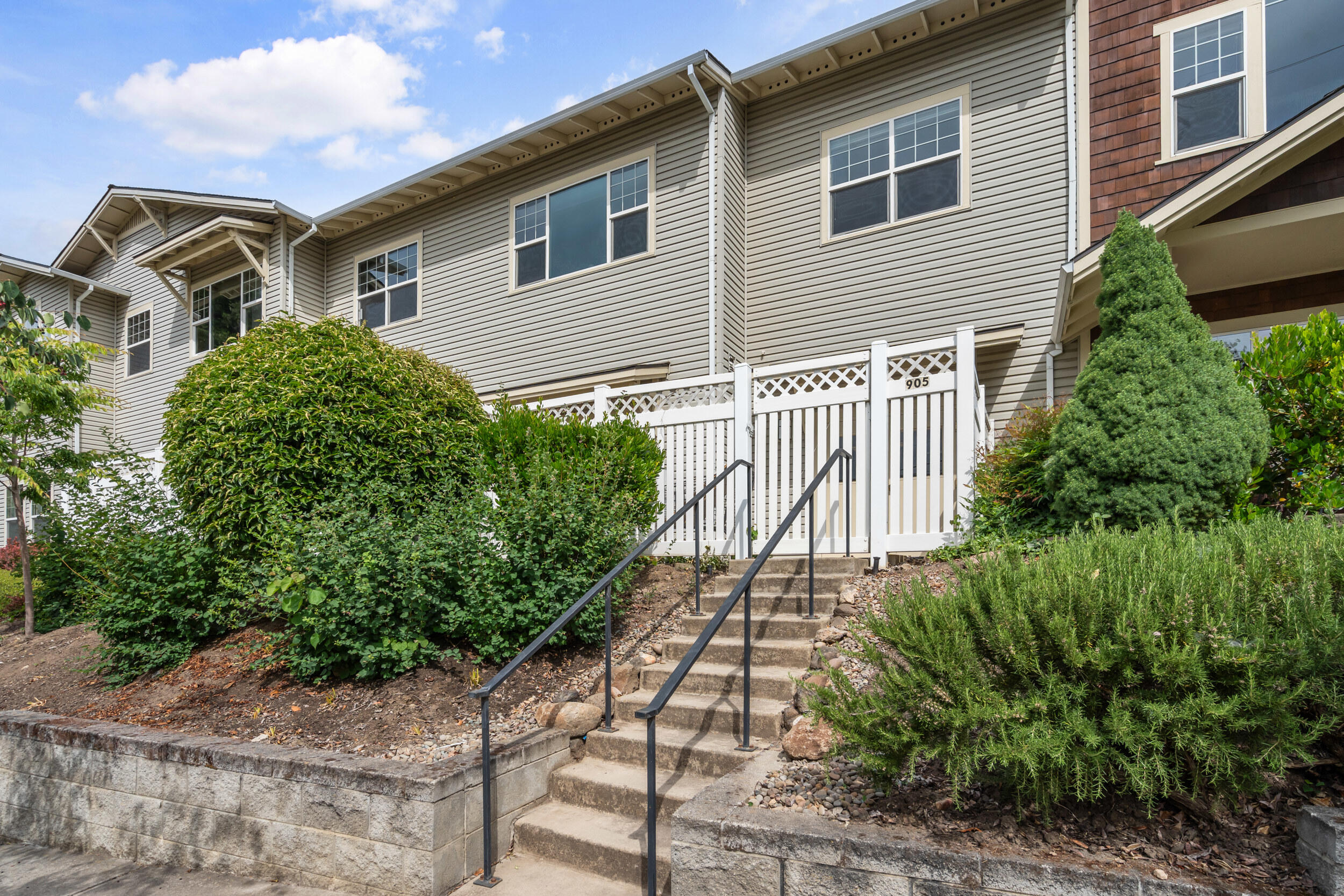 Mountain Meadows Subdivision Phase 1 - Commercial Sale