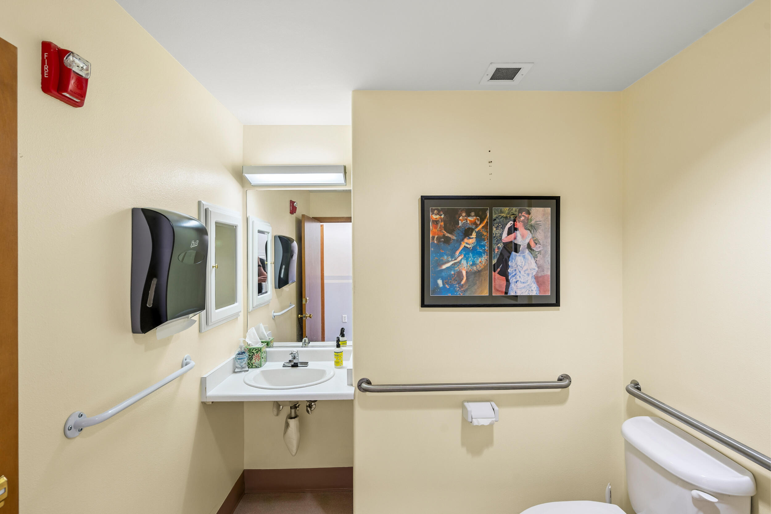 Mountain Meadows Subdivision Phase 1 - Commercial Sale