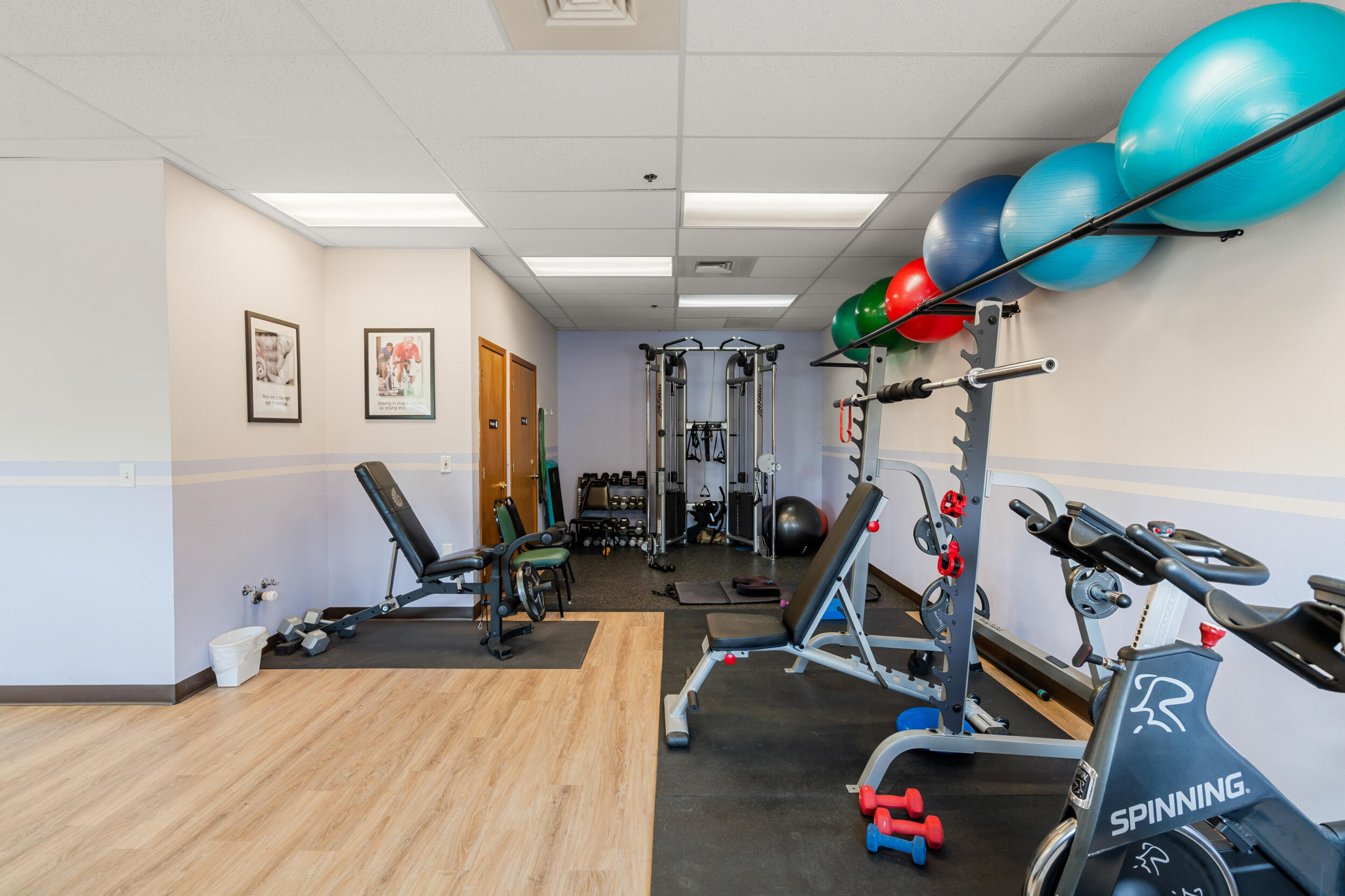 Mountain Meadows Subdivision Phase 1 - Commercial Sale