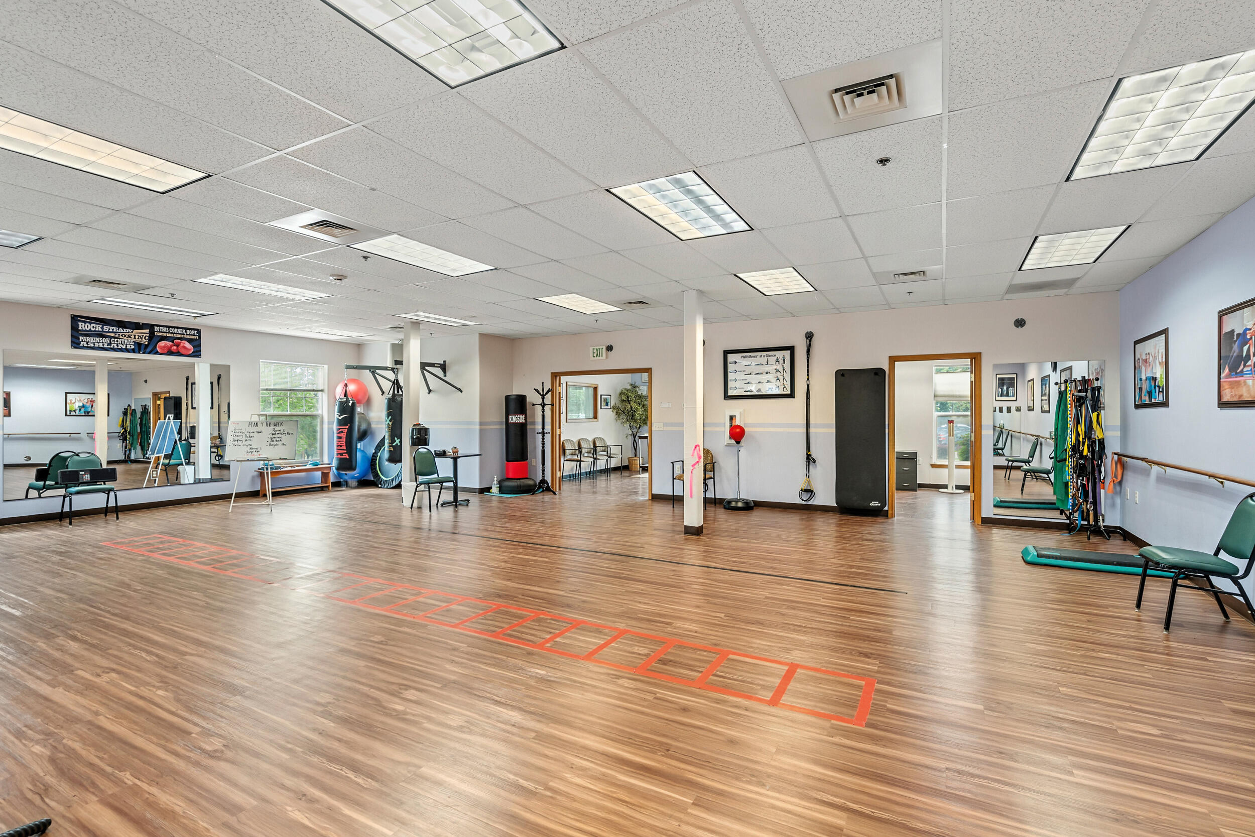 Mountain Meadows Subdivision Phase 1 - Commercial Sale