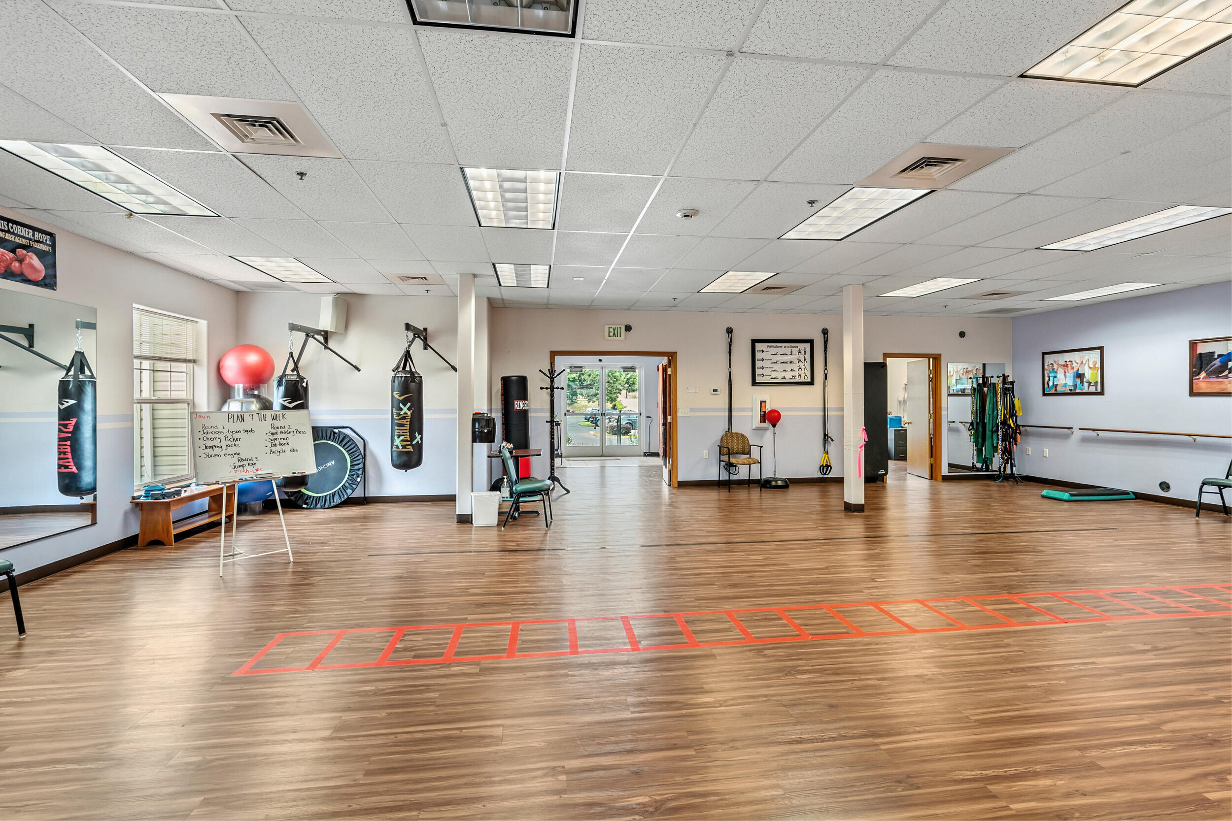 Mountain Meadows Subdivision Phase 1 - Commercial Sale