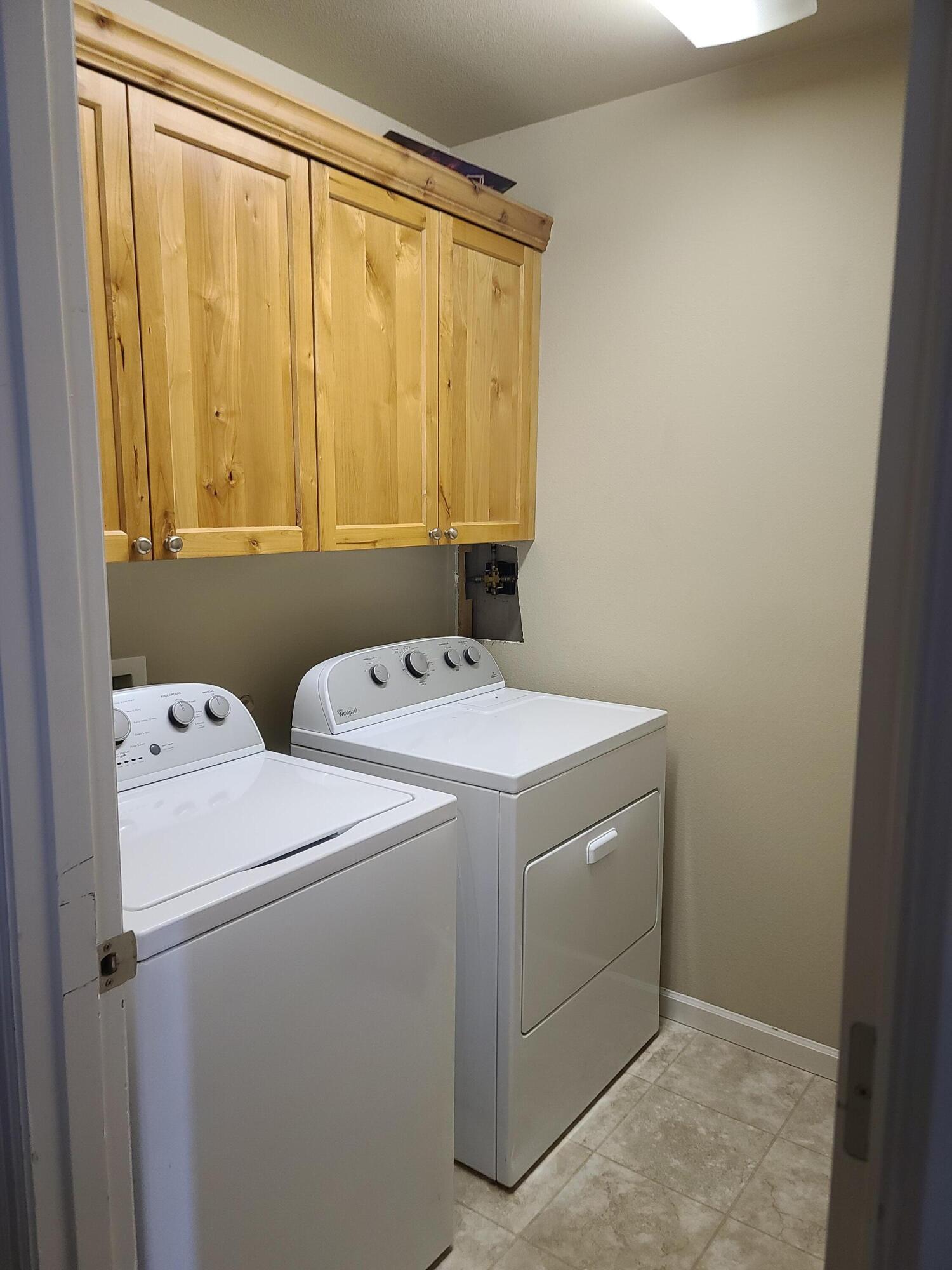 Ochoco Pointe - Residential