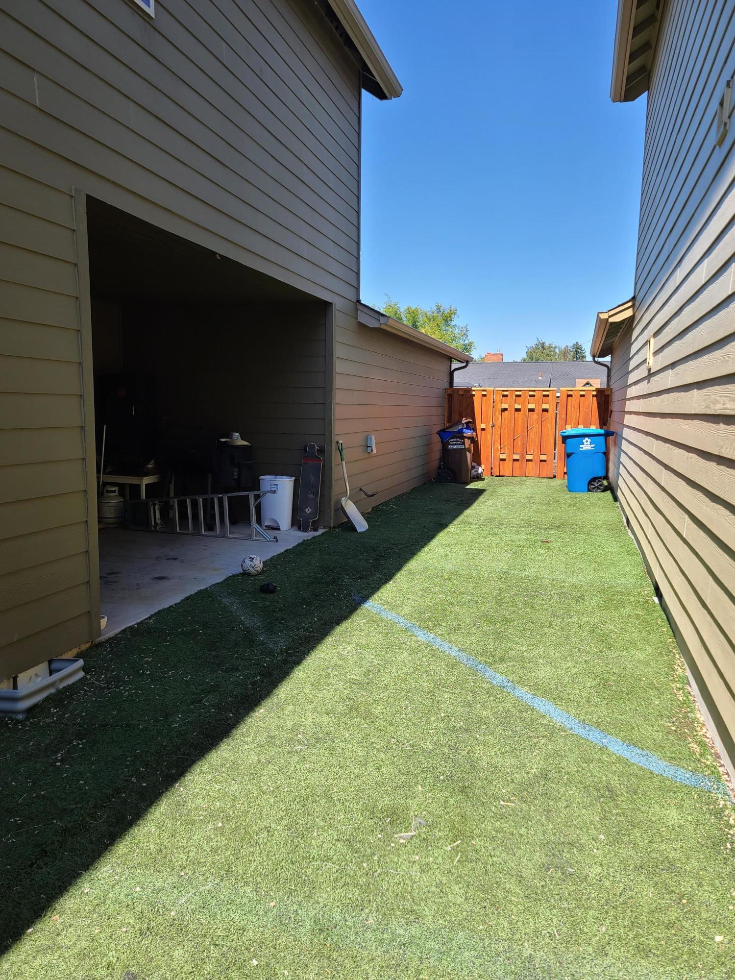 Ochoco Pointe - Residential