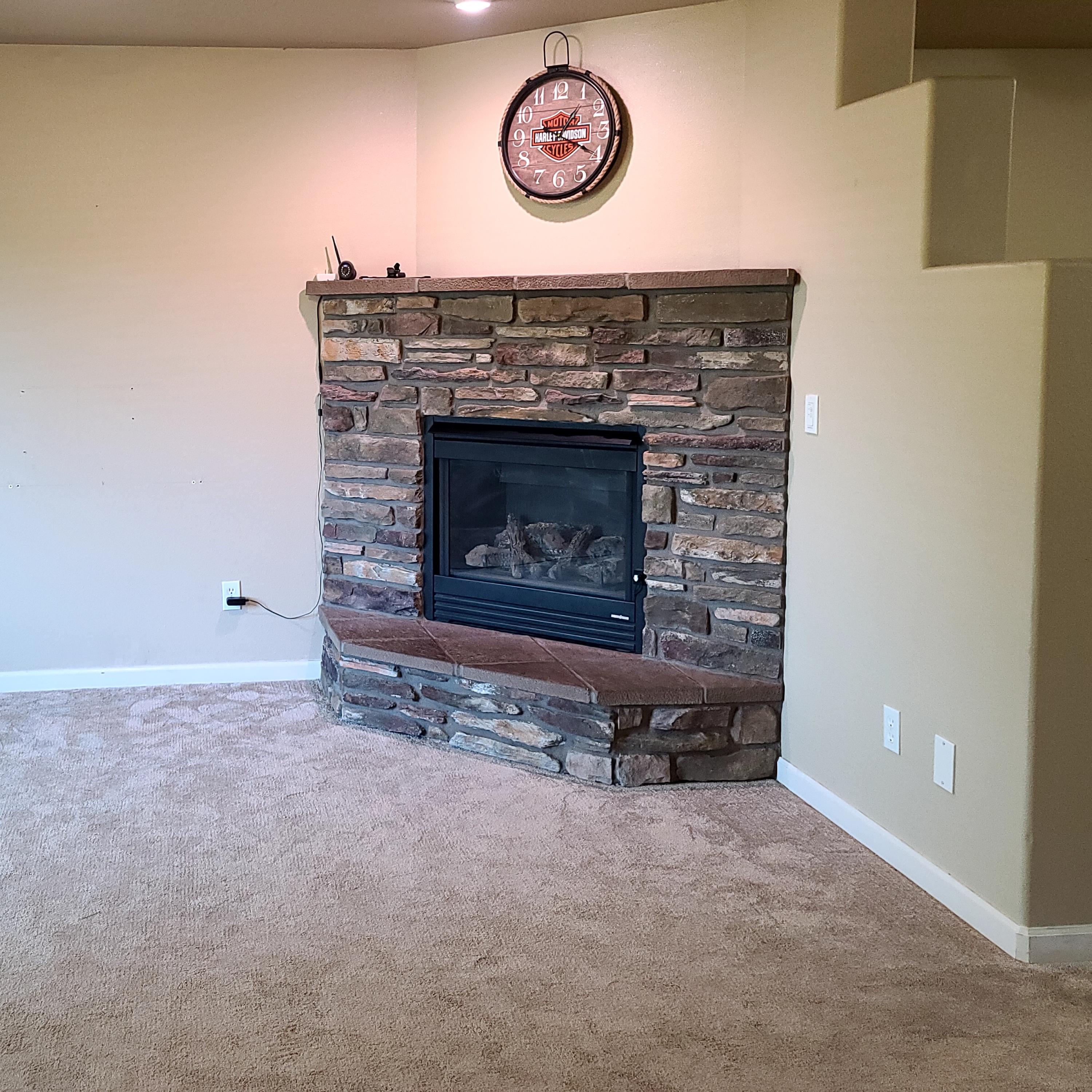 Ochoco Pointe - Residential