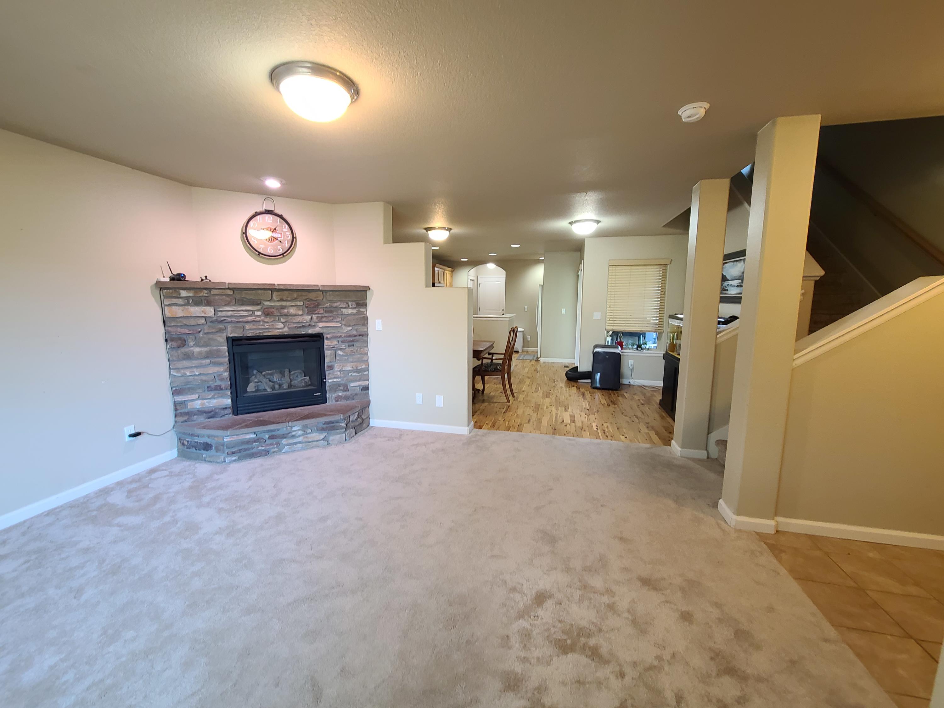 Ochoco Pointe - Residential