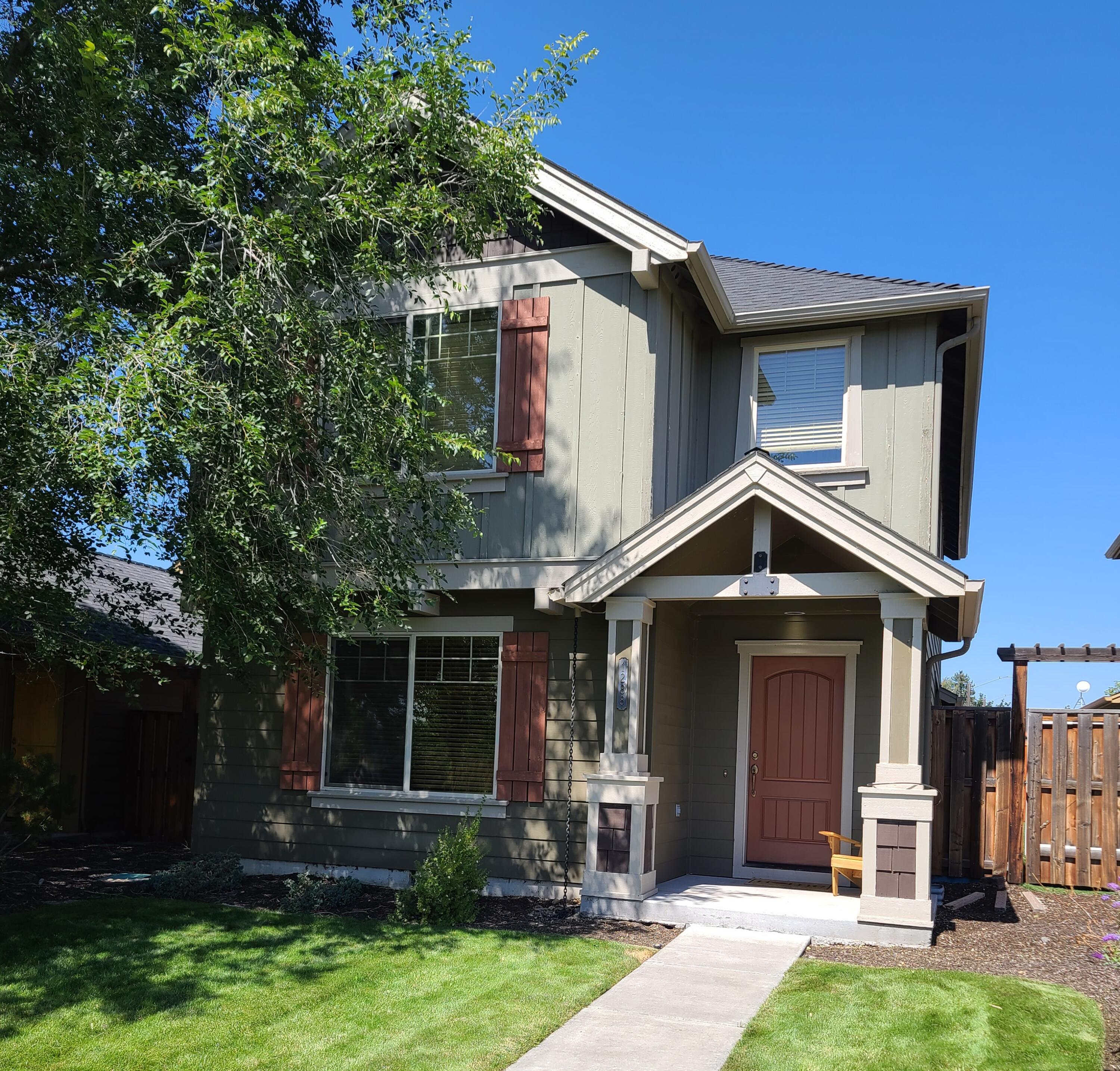 Ochoco Pointe - Residential