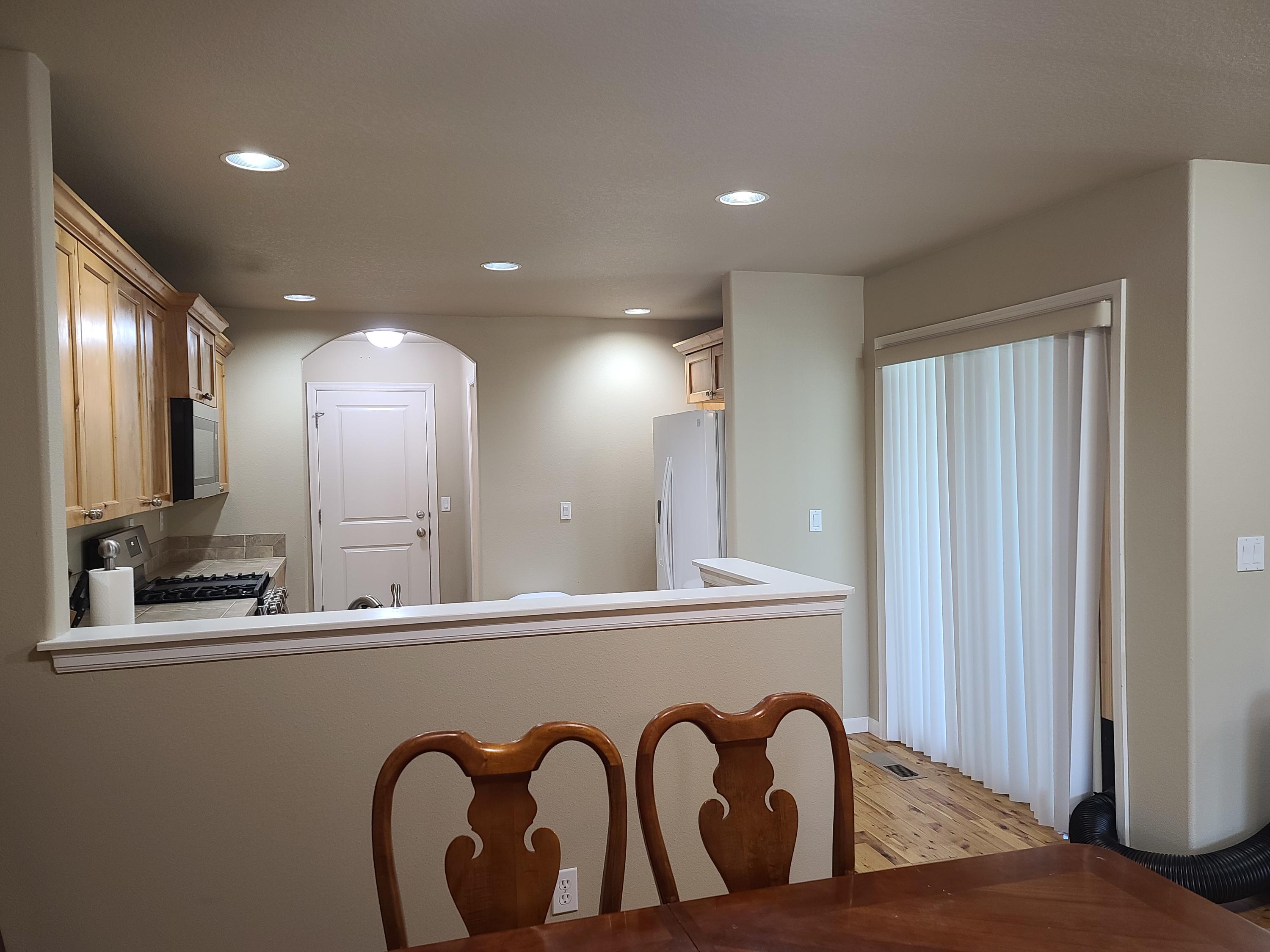 Ochoco Pointe - Residential