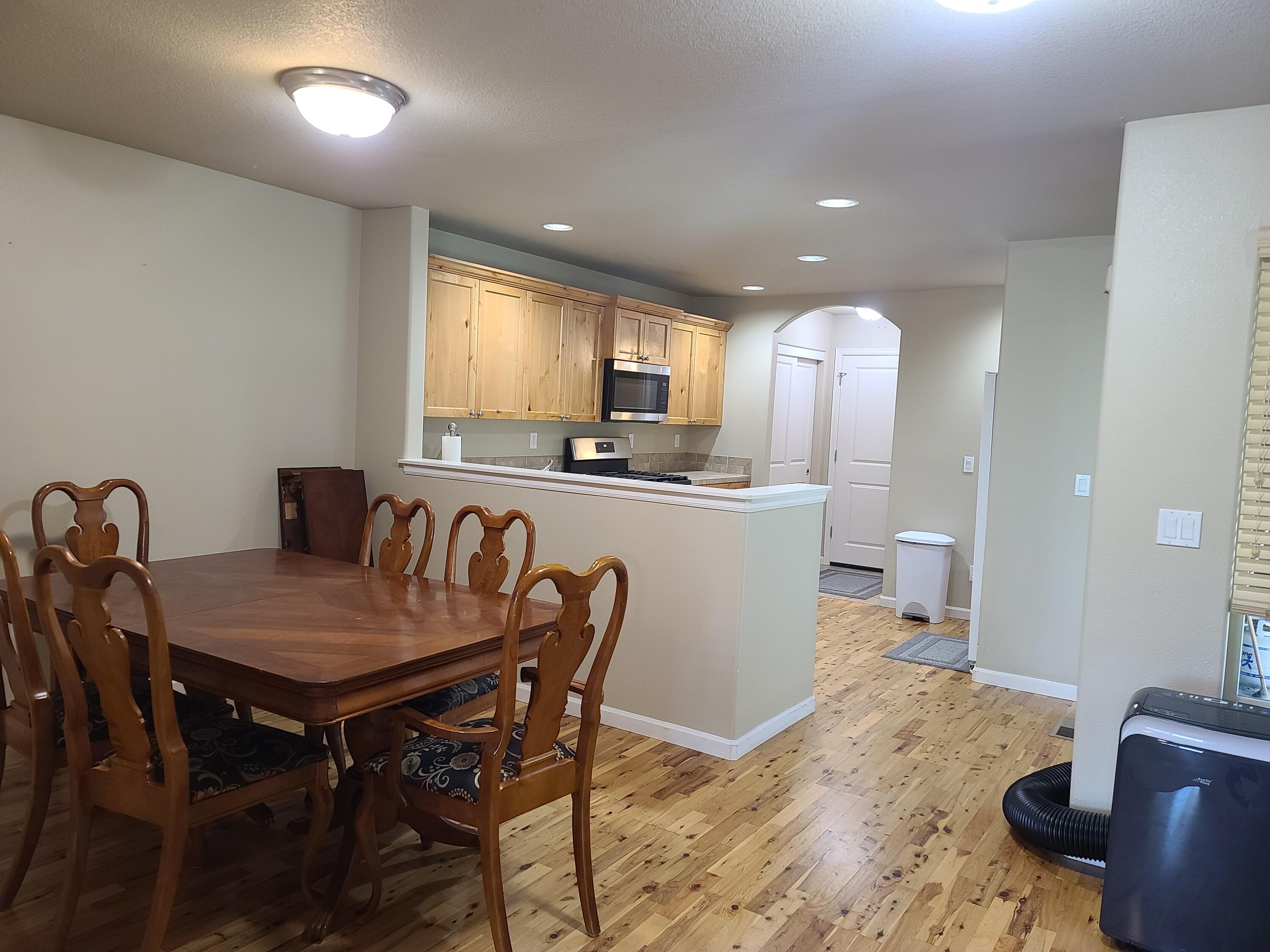 Ochoco Pointe - Residential