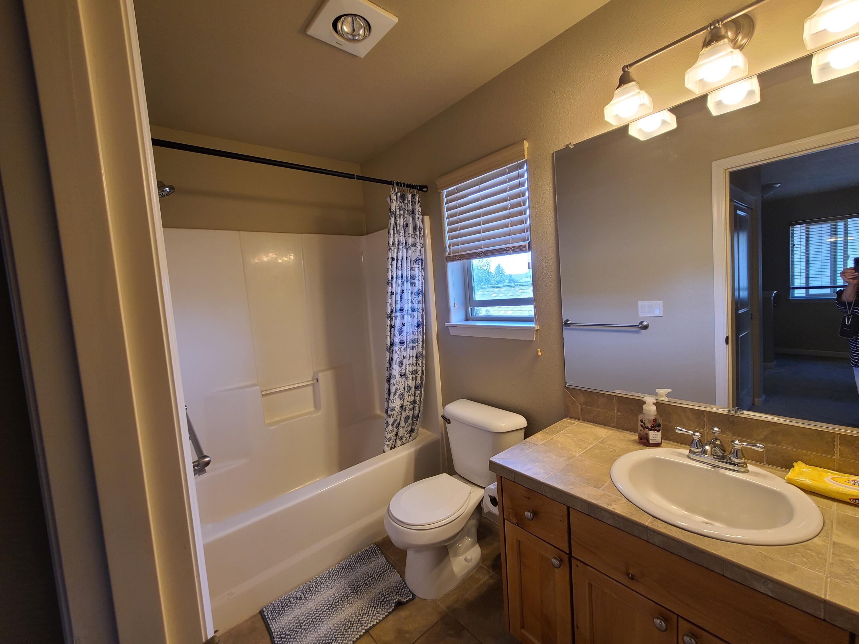 Ochoco Pointe - Residential