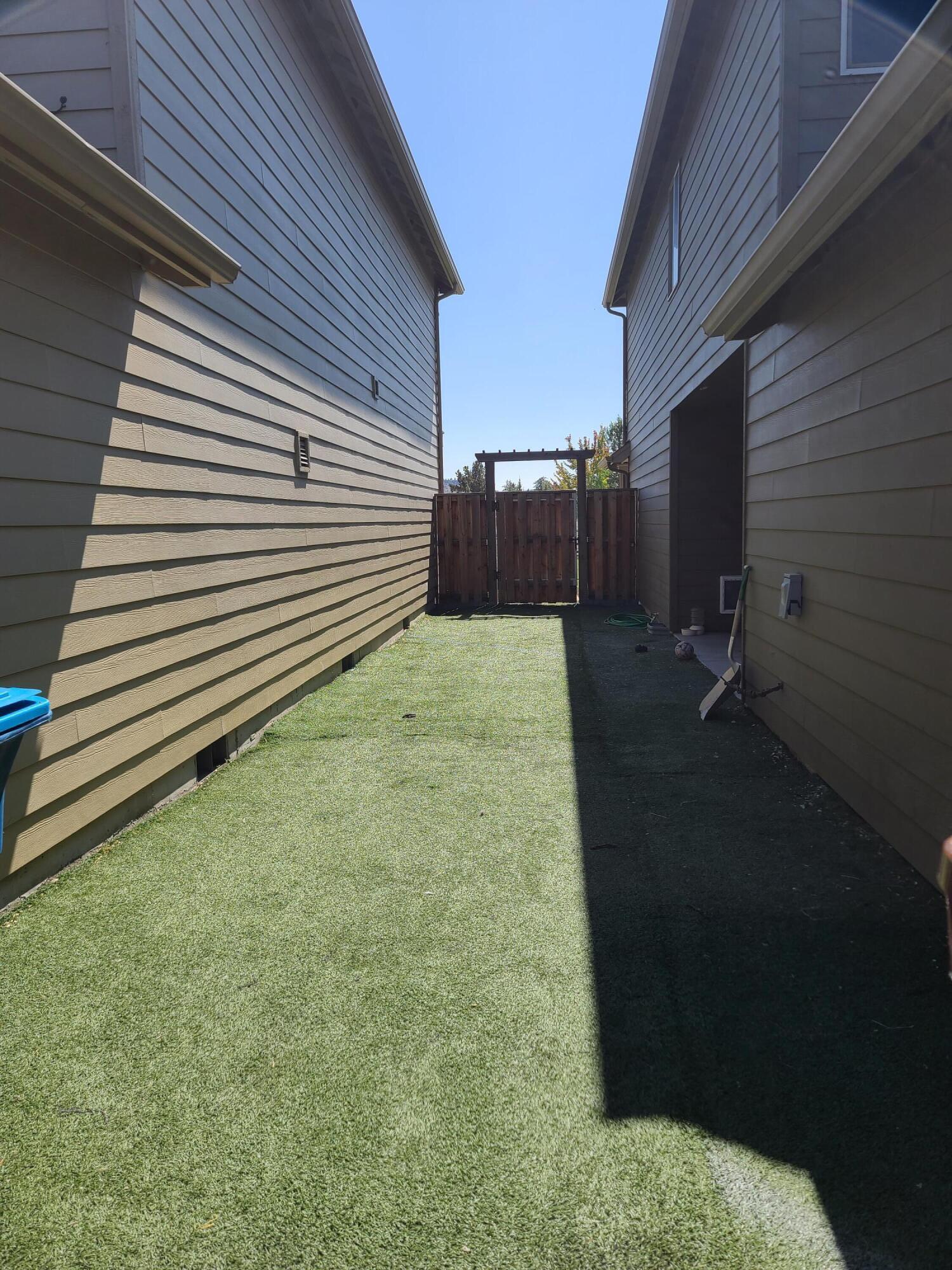 Ochoco Pointe - Residential