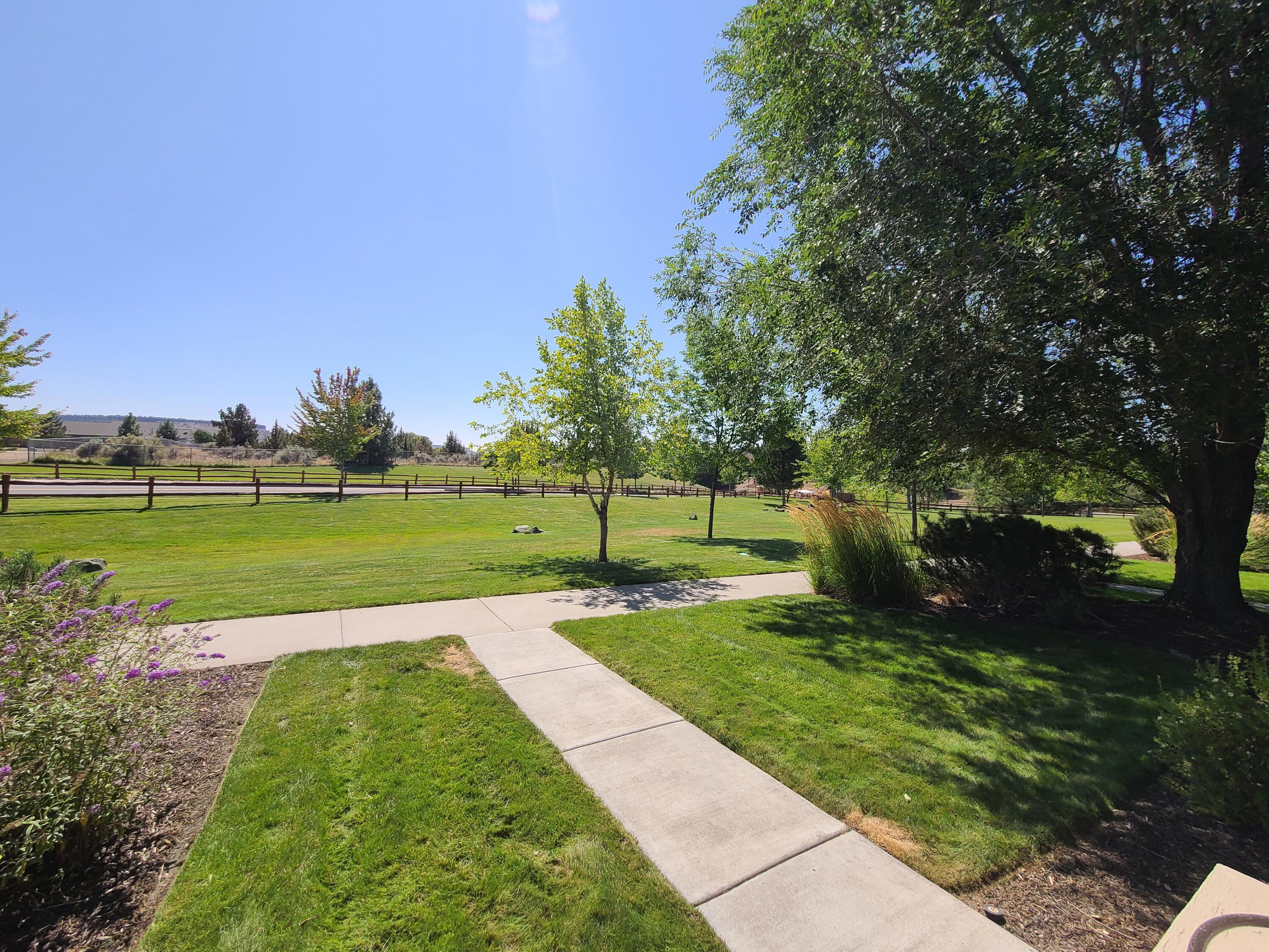 Ochoco Pointe - Residential