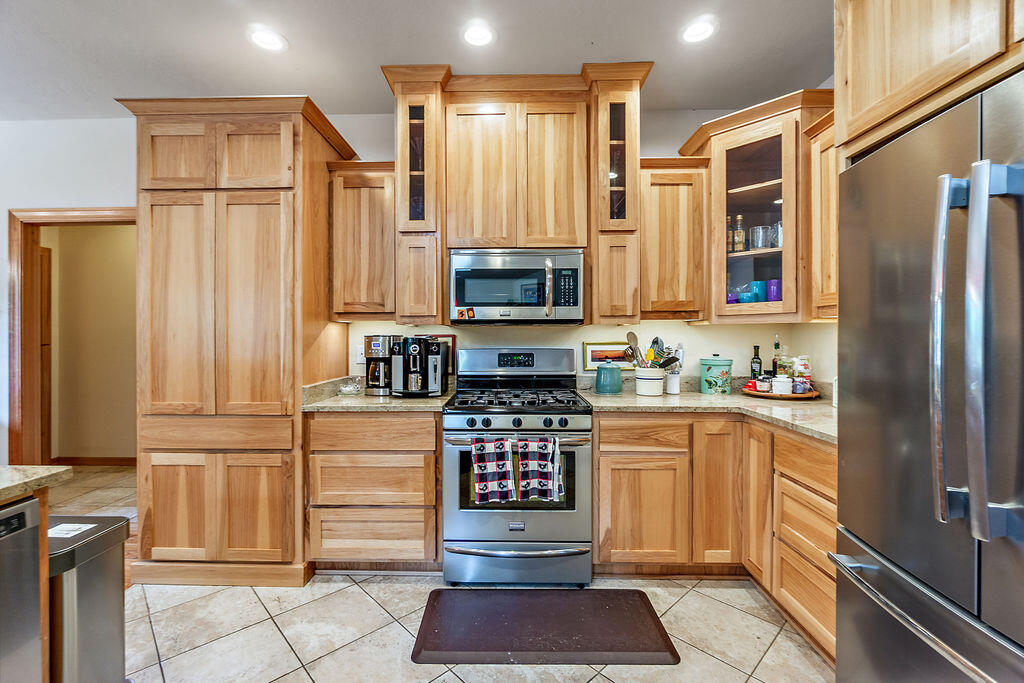 Vineyard View - Residential