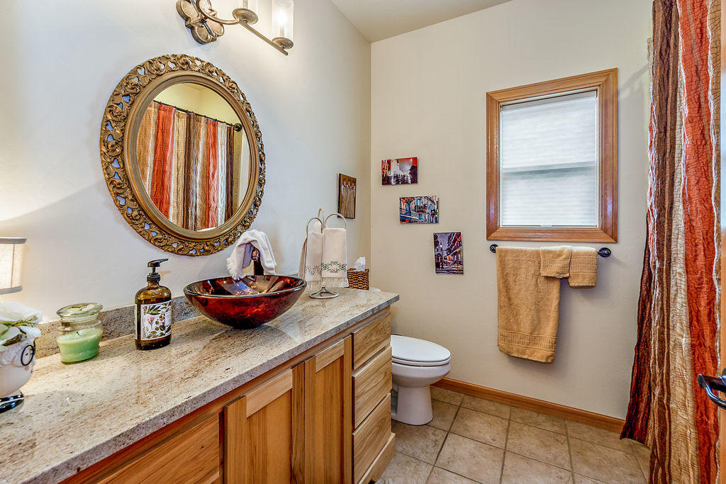 Vineyard View - Residential