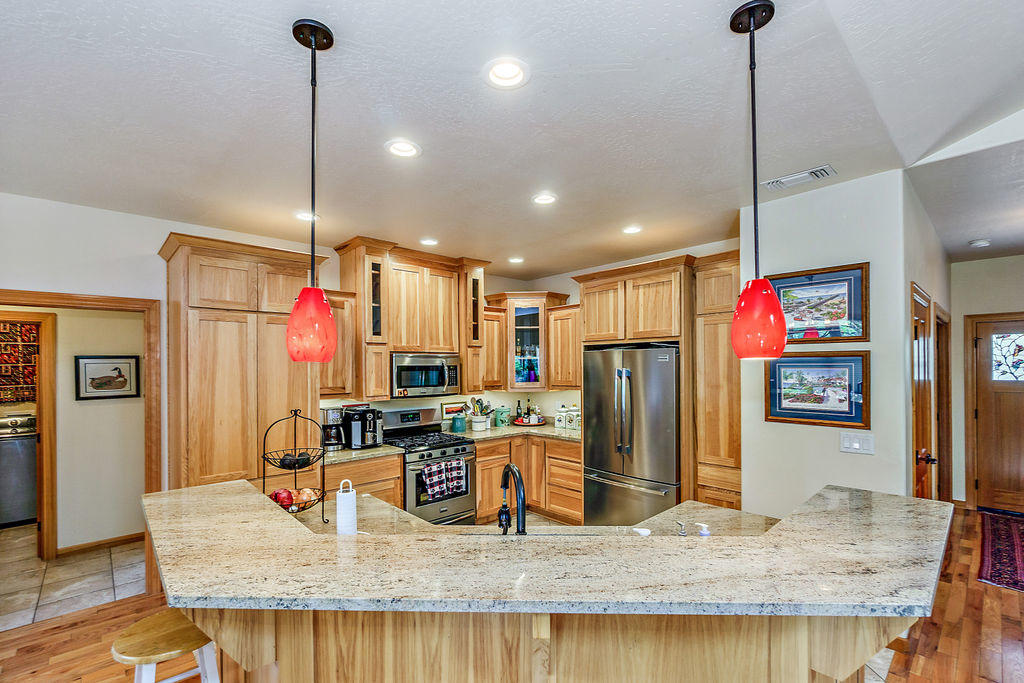 Vineyard View - Residential