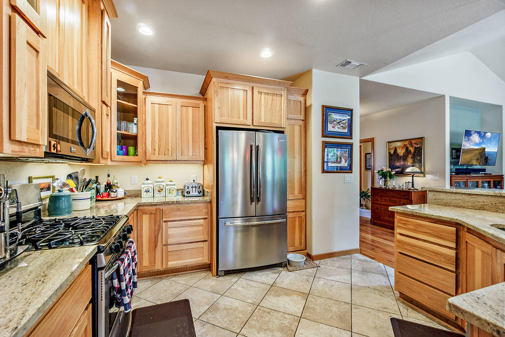 Vineyard View - Residential